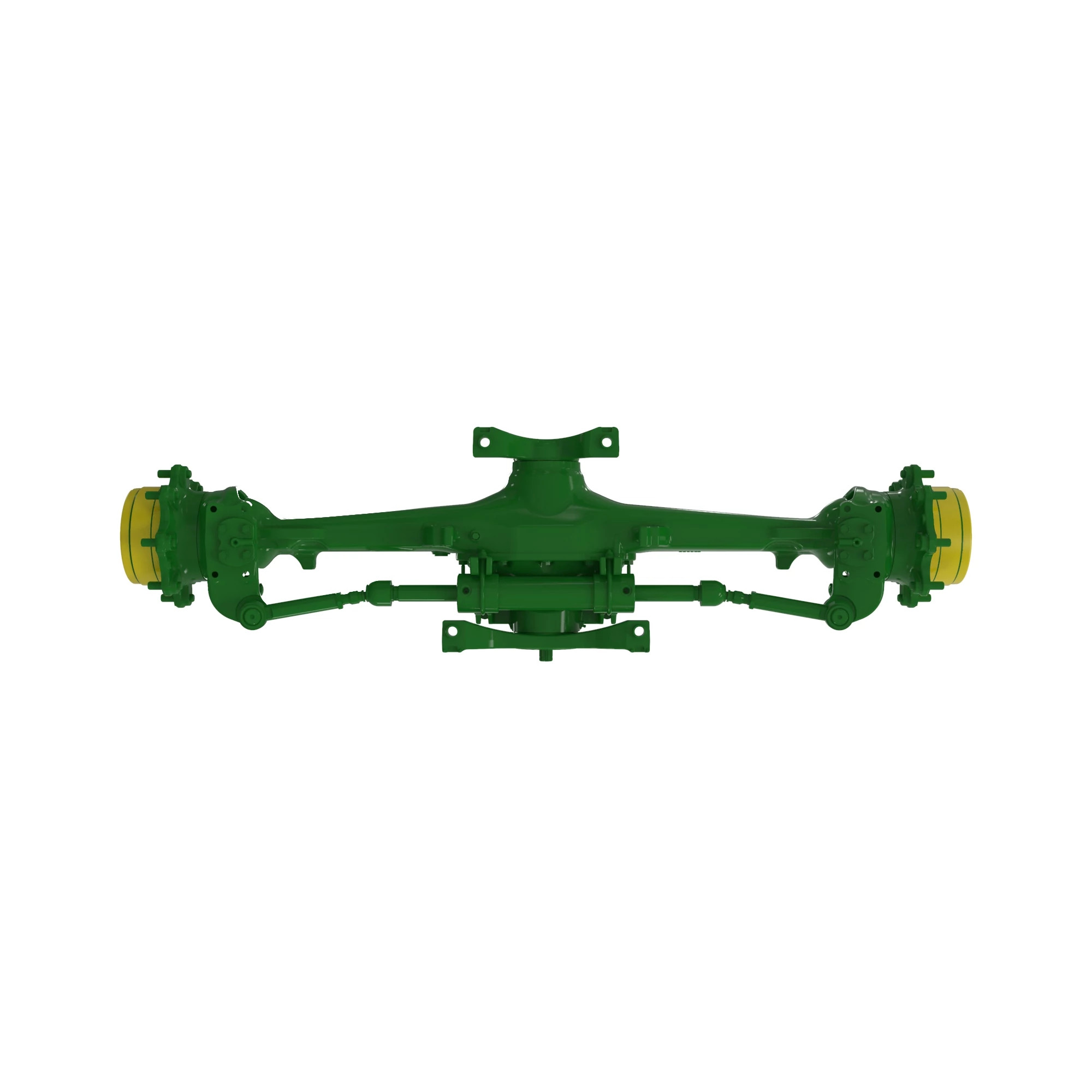 John Deere SJ39184 Axle, Front Axle, 00.14 Serie | RDO Equipment Co.