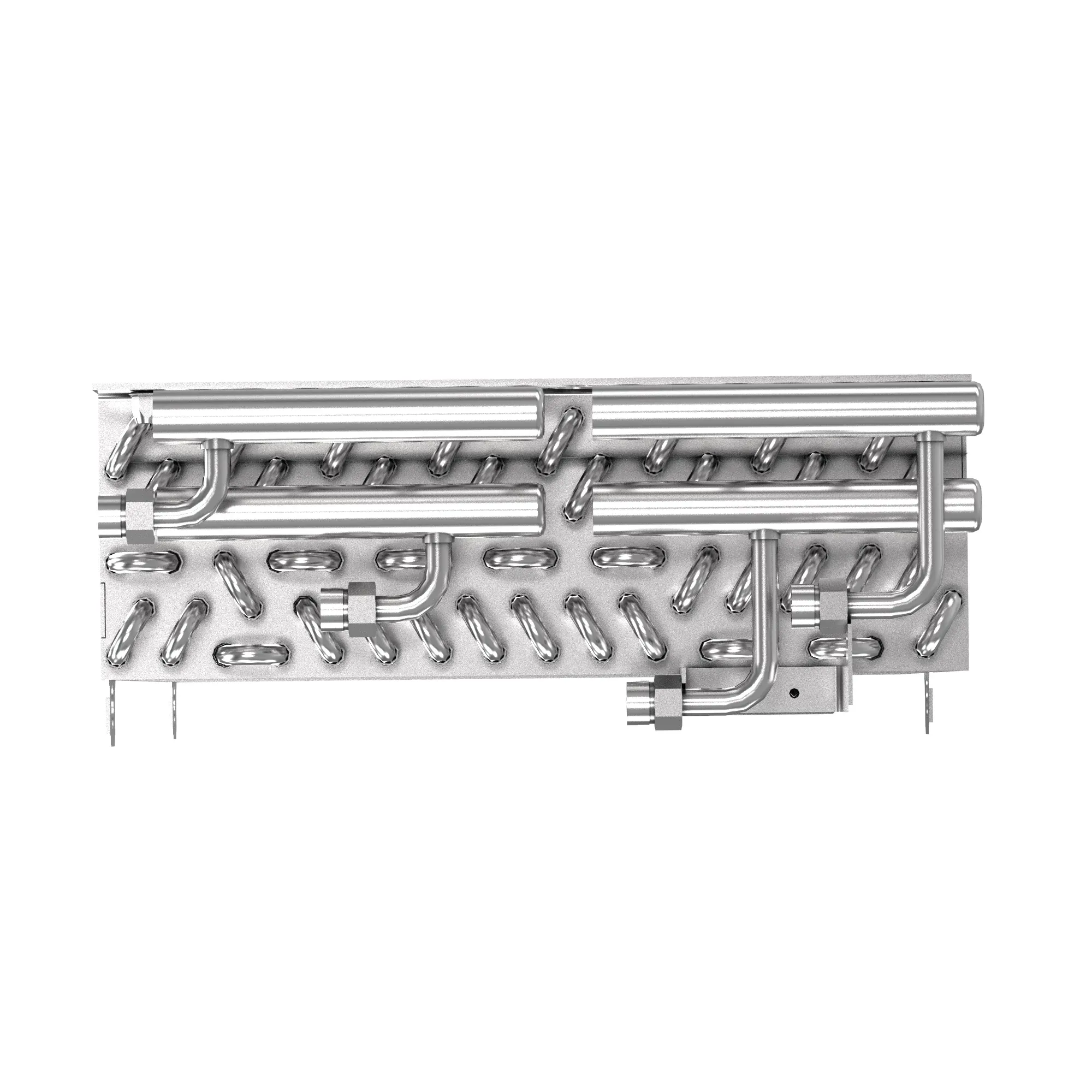 Oil Cooler