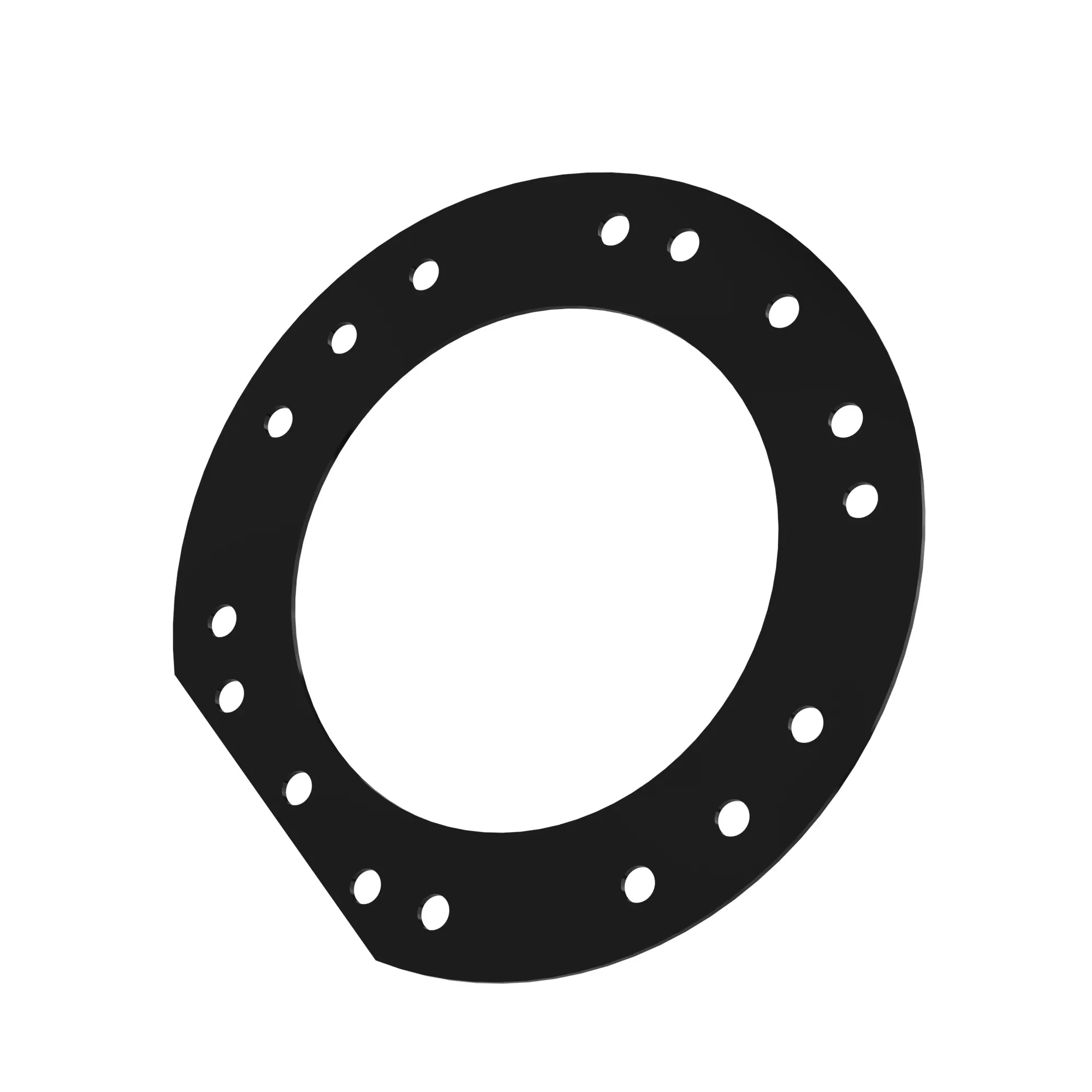 Spacer
