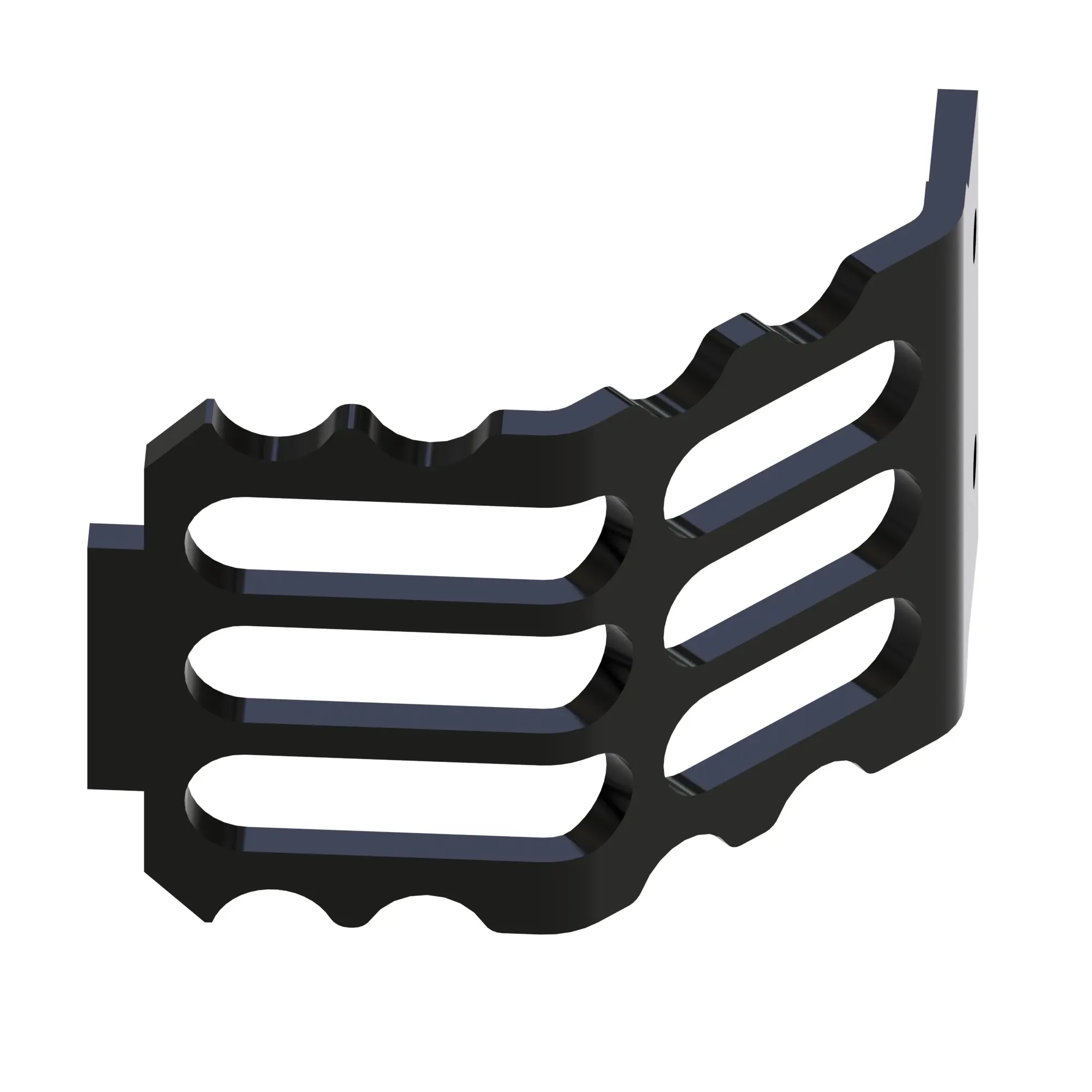 John Deere Single Light Guard - T276508