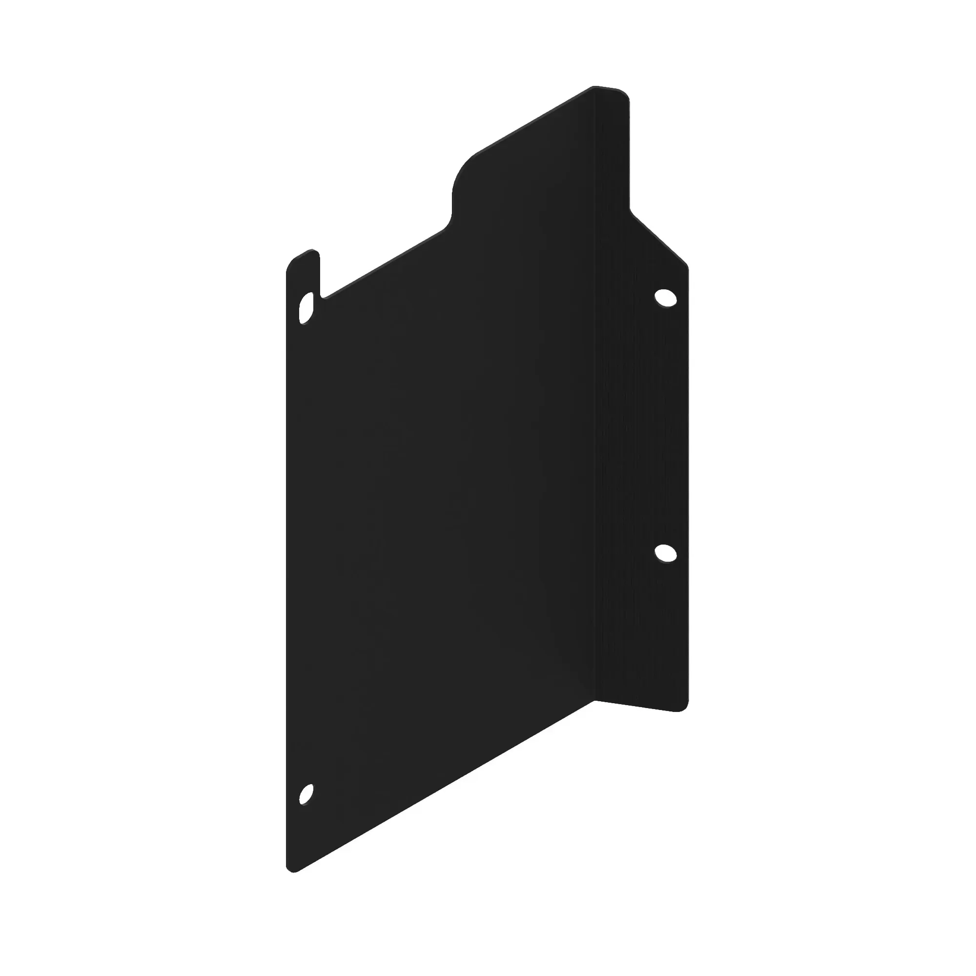 John Deere Control Support Cover - L173748