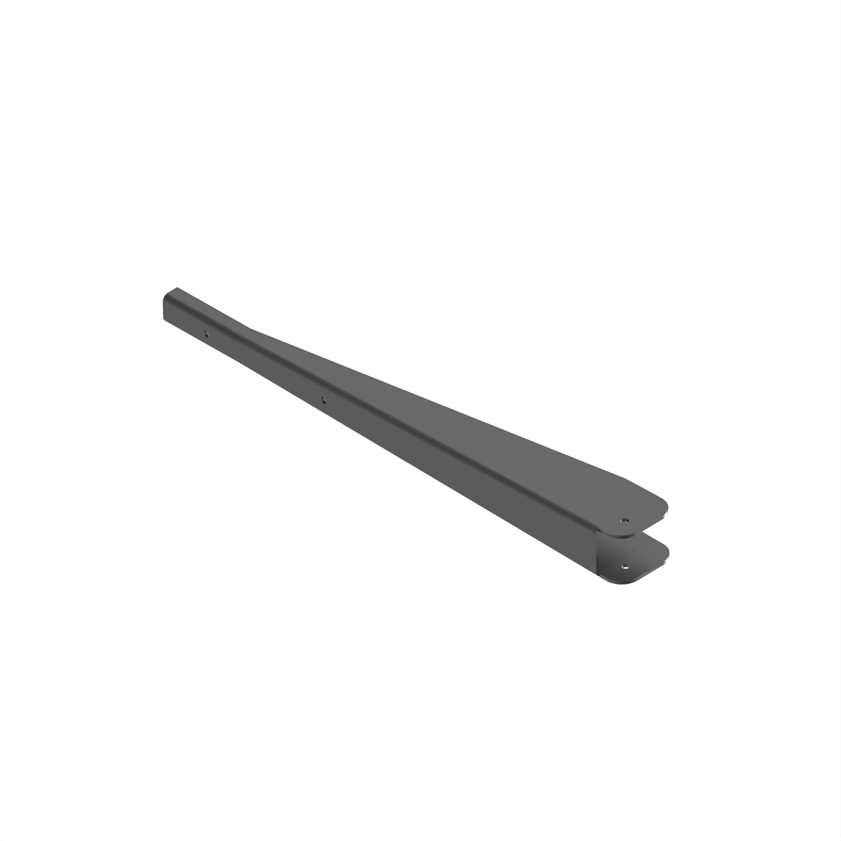 Wiper Arm, Front Unit