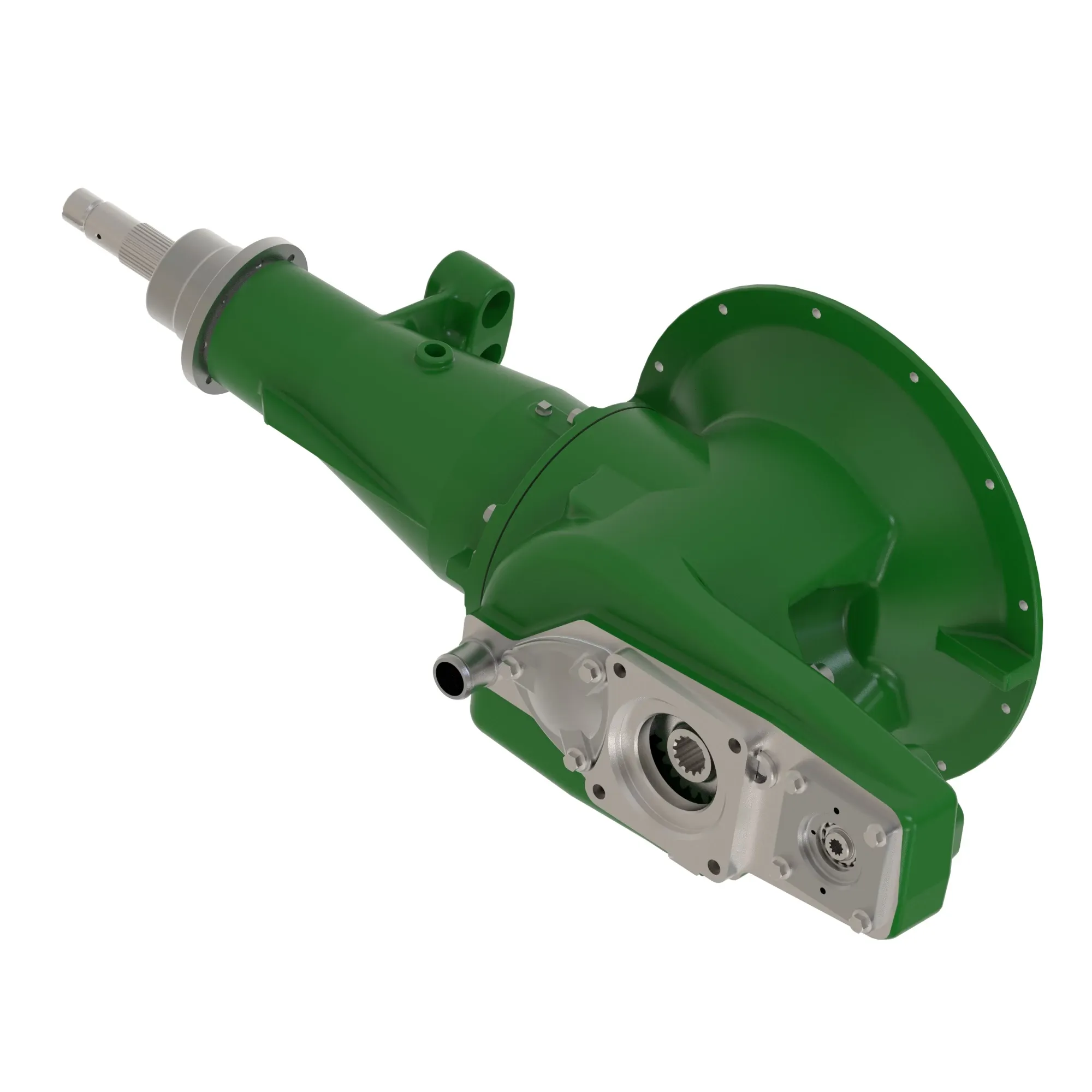 TRANSMISSION PTO NARROW