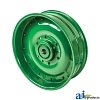 A&I Products Idler - A-AH204389
