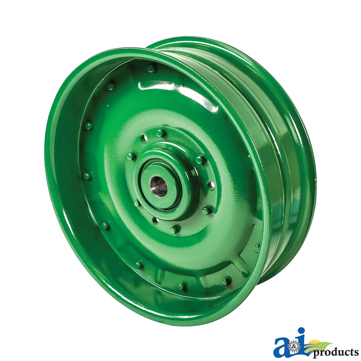 Idler, Feed Accelerator &