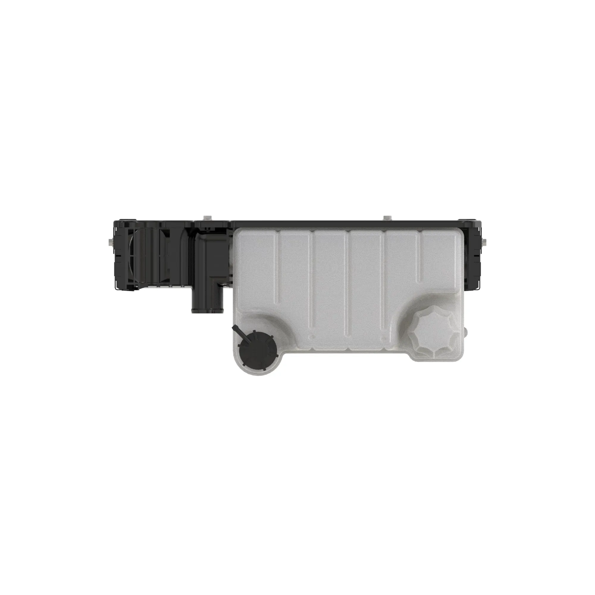 Radiators & Coolers