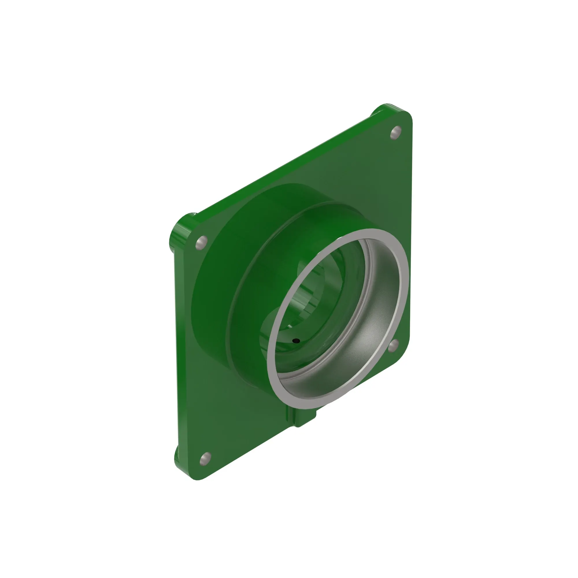 John Deere Reel Pump Sheave Hub - H233154