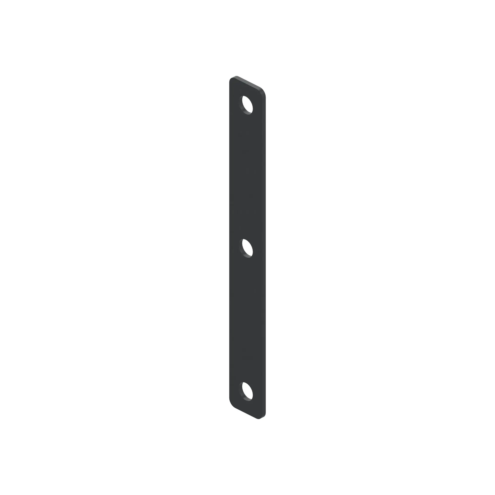 BRACKET, COOLER SEAL PLATE