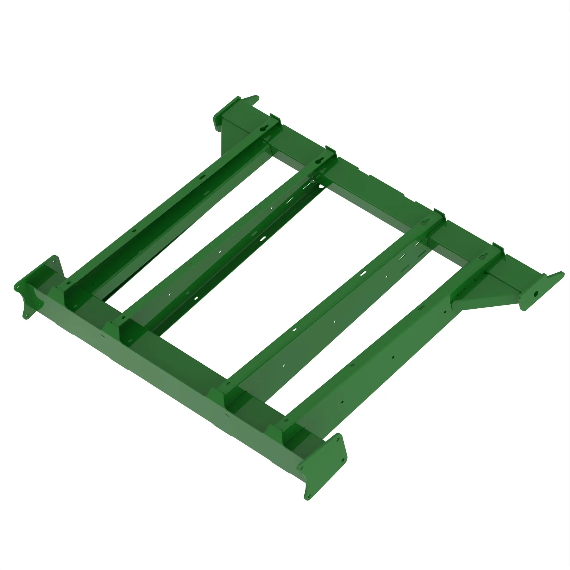 John Deere Floor - AXE95620
