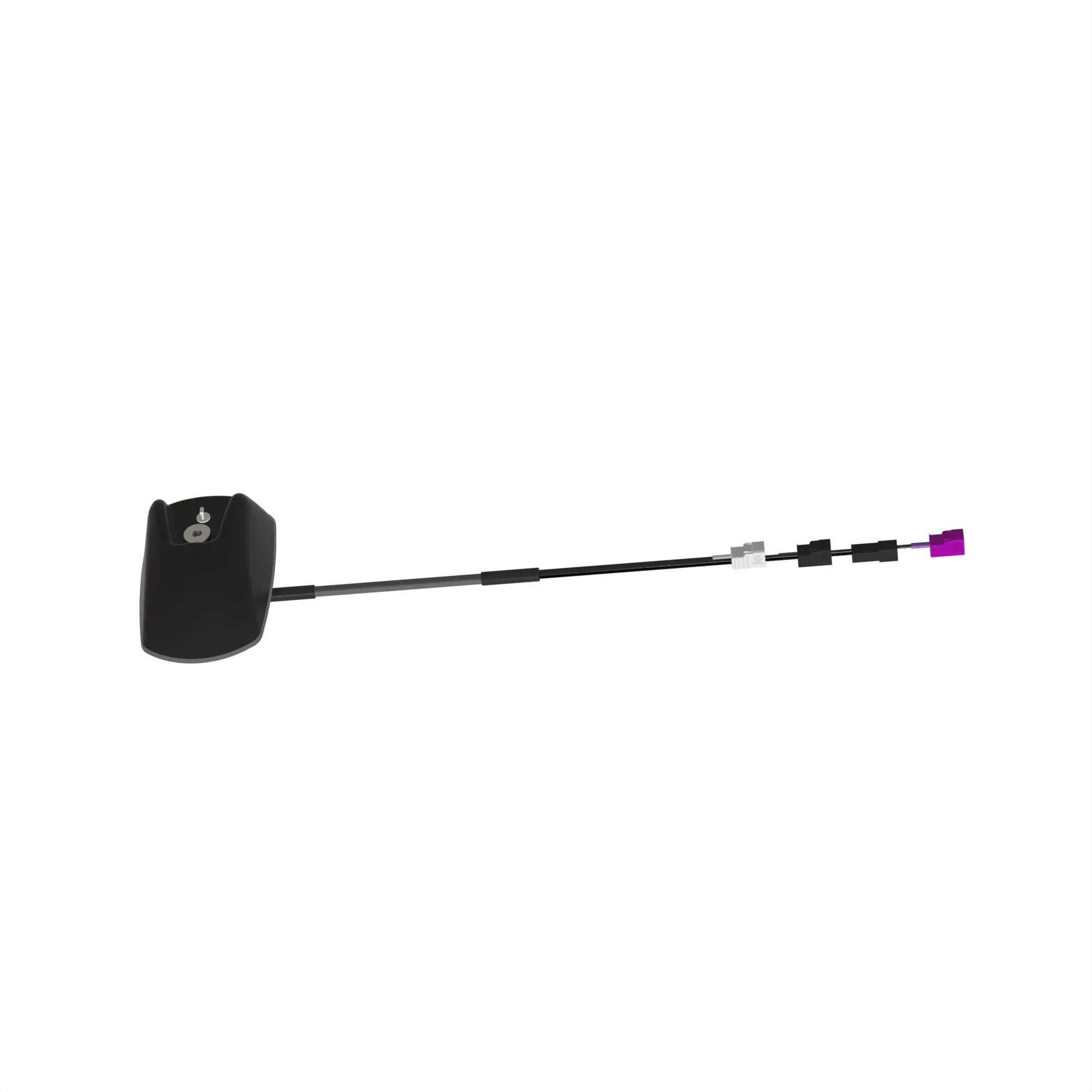 ANTENNA, ROOF MOUNT OUTSIDE W/O WHI
