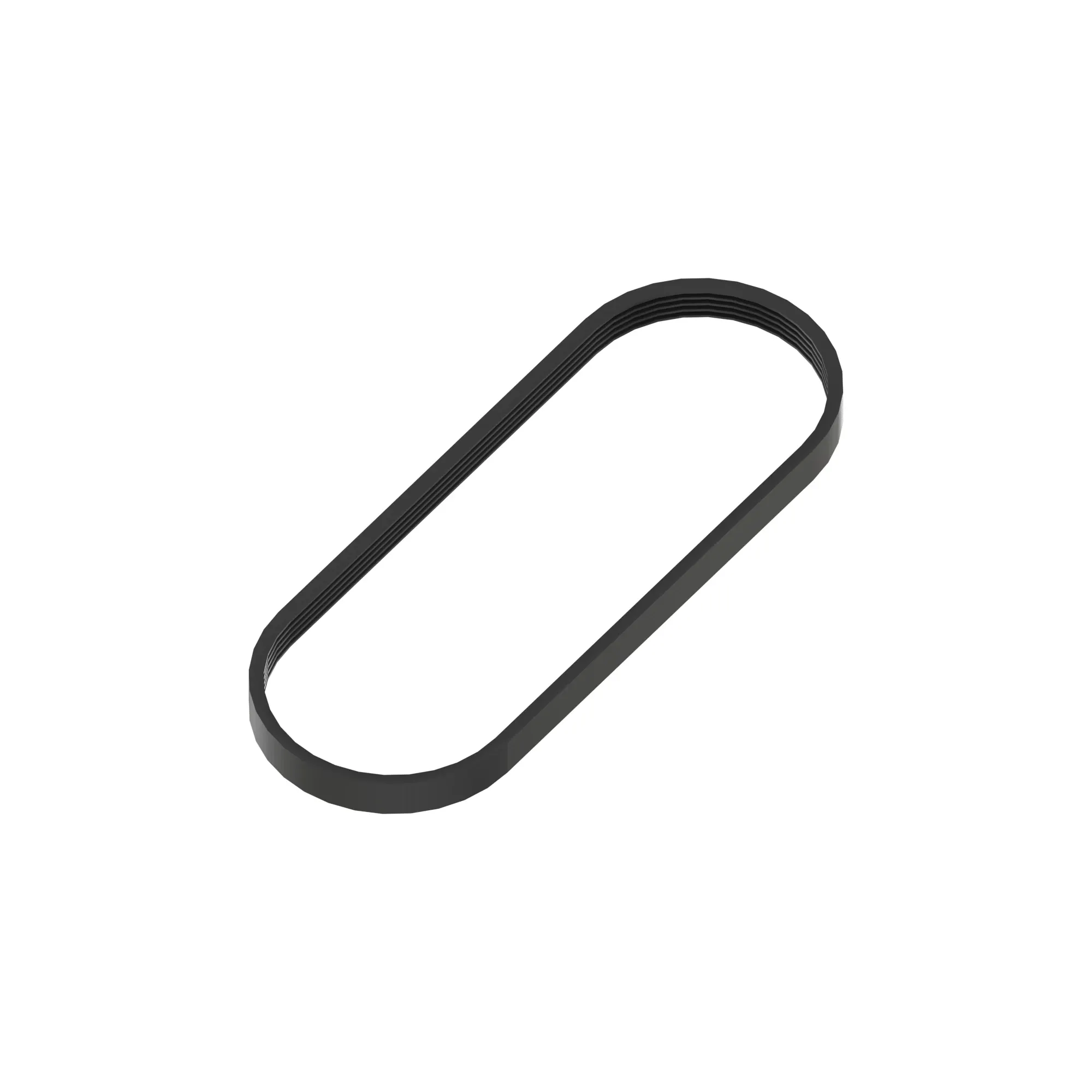V-BELT, BELT, POLY-RIB