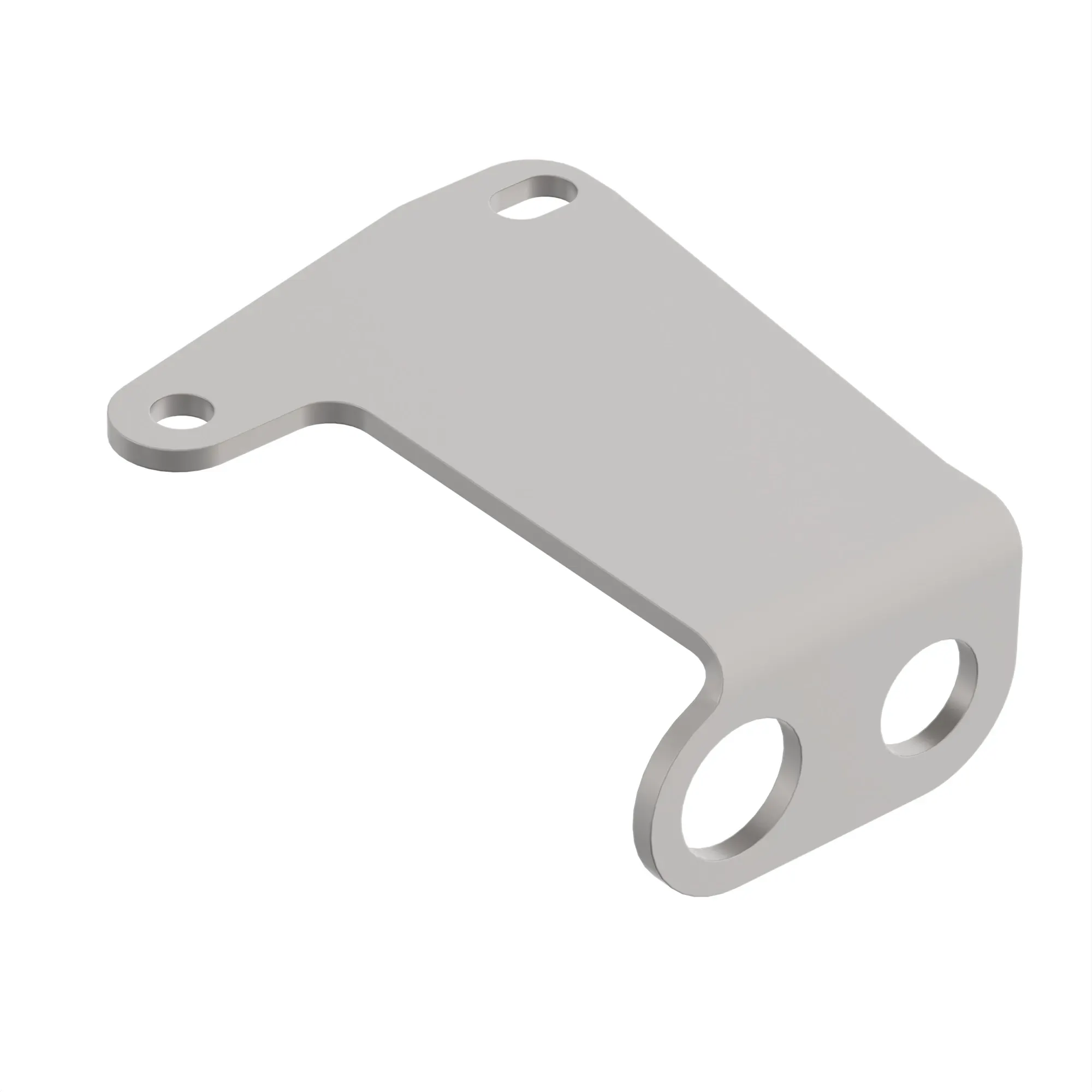 John Deere Fuel Line Bracket - T397530