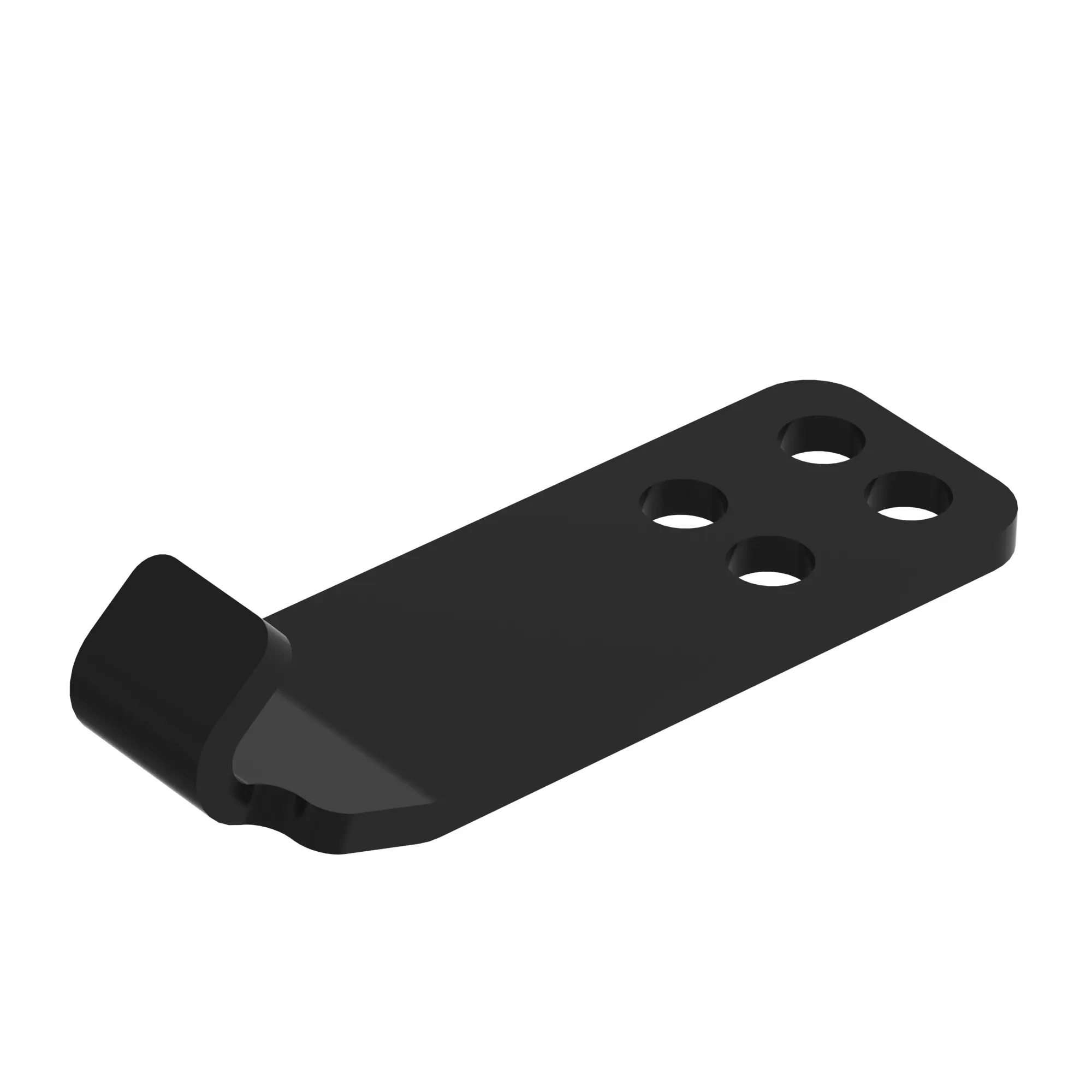 PLATE, GUIDE