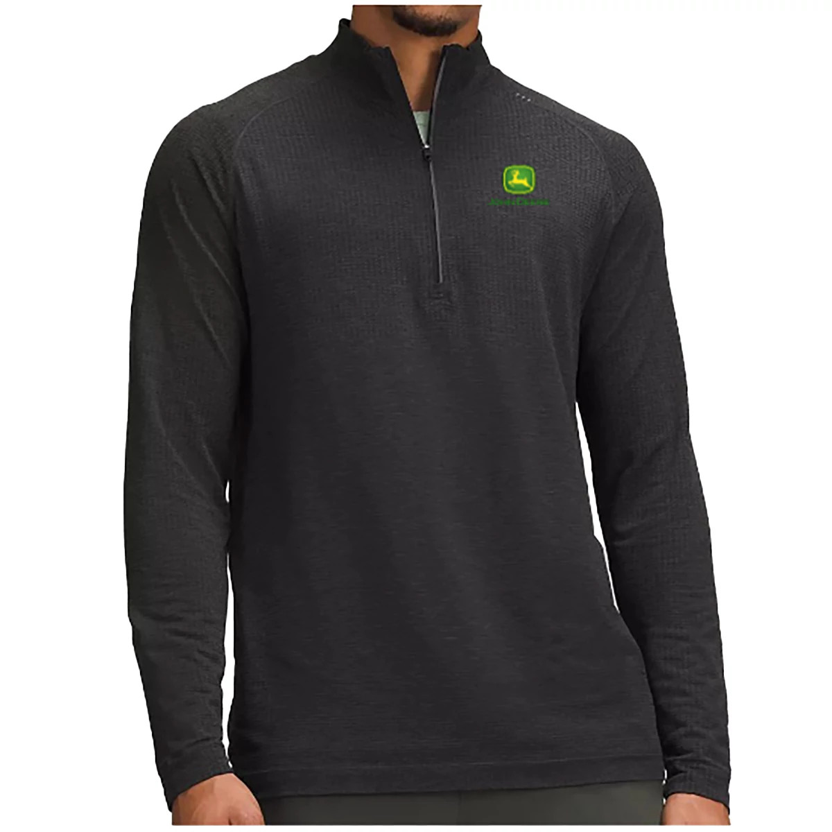 Lululemon® Men's Metal Vent Tech Half-Zip