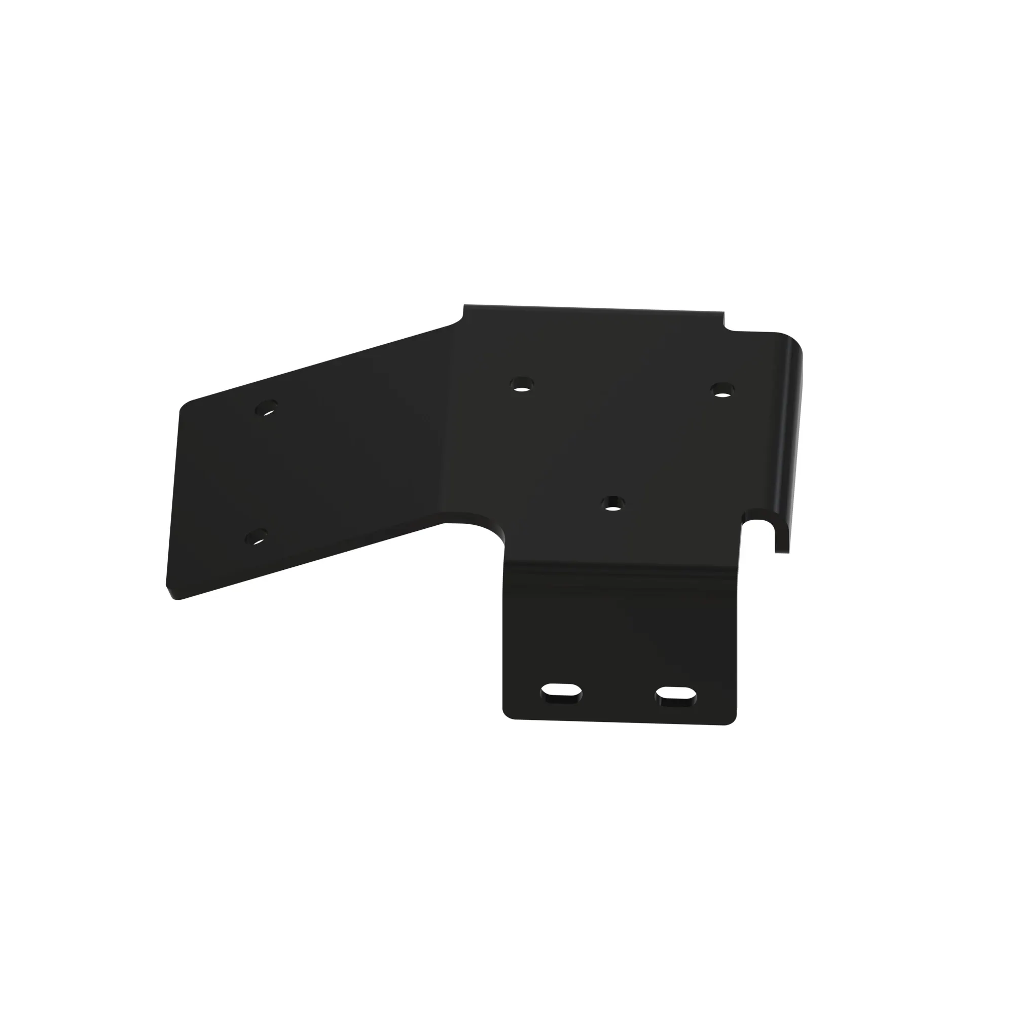 Bracket