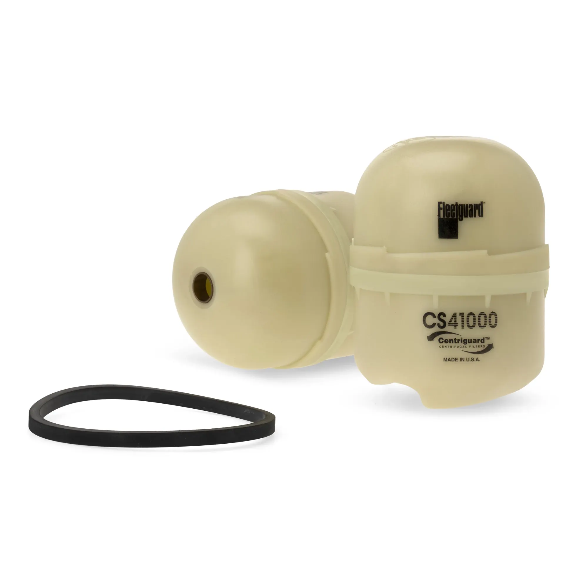 Fleetguard Lube Centrifugal By-Pass Filter - PMCS41000