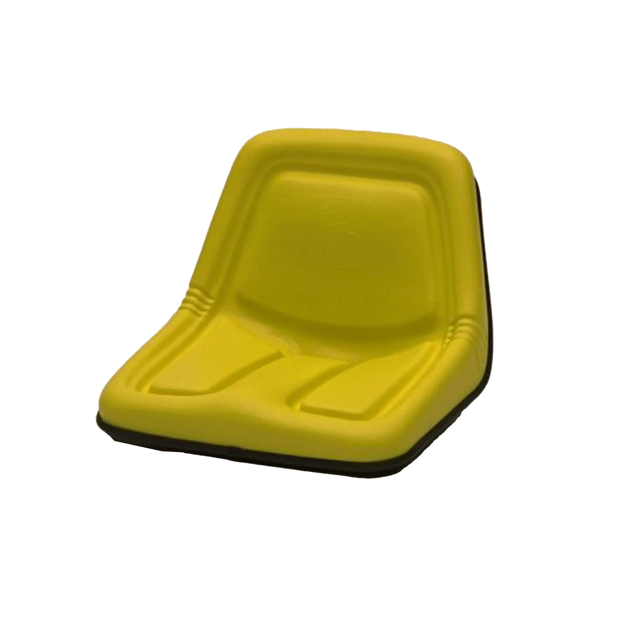 John Deere Yellow Seat Assembly - TY15863