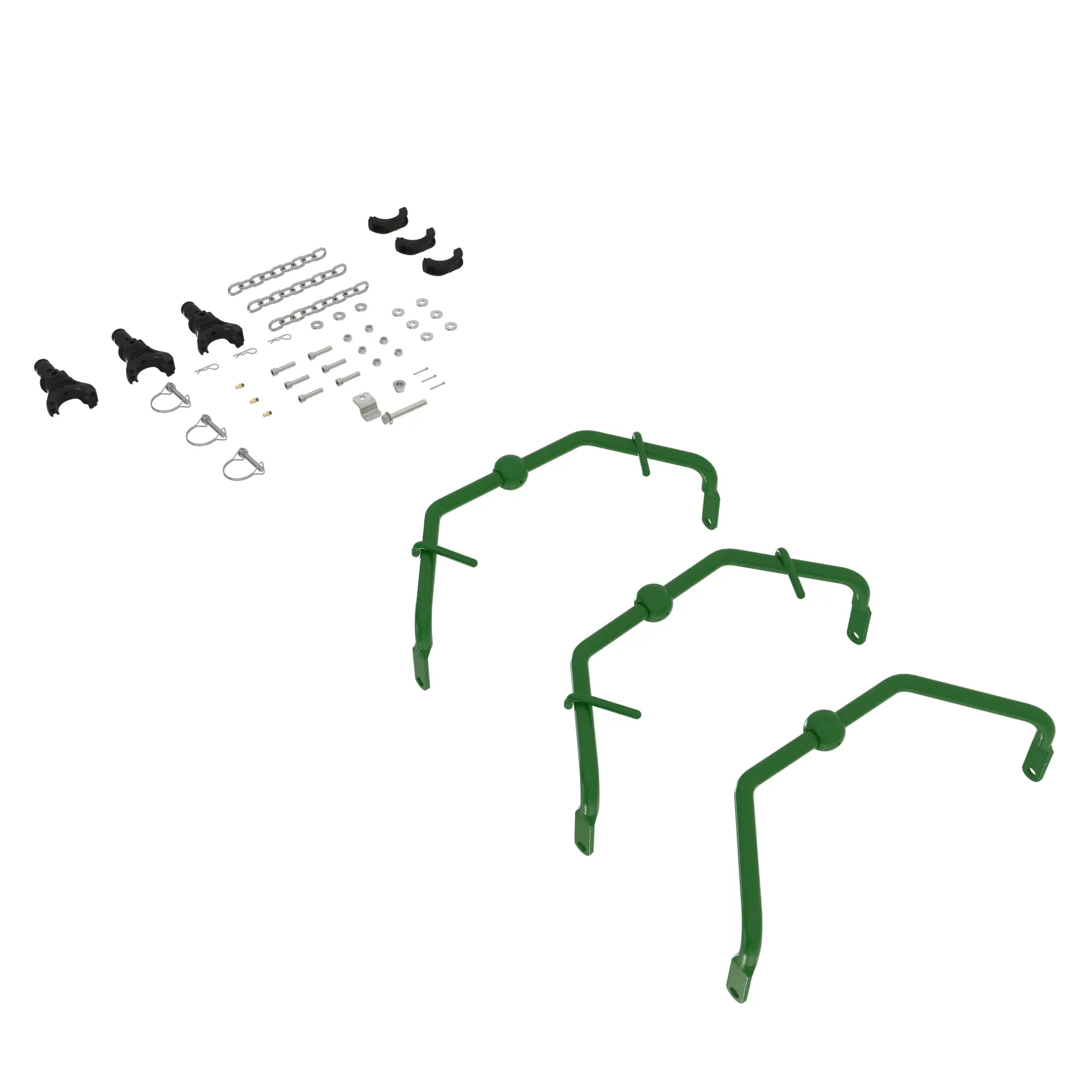 Yoke