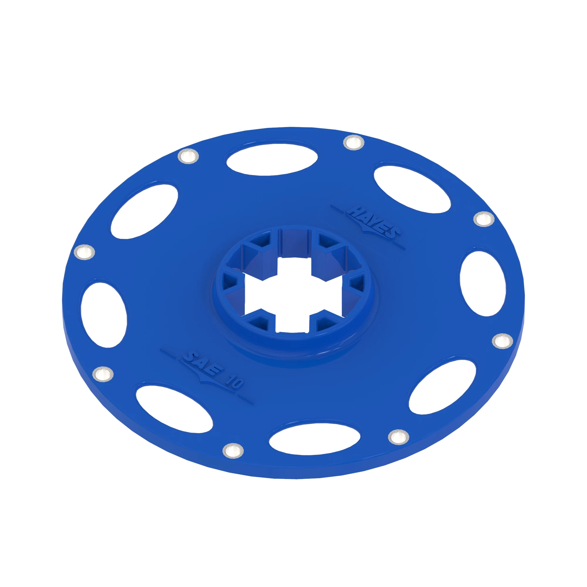 John Deere Flywheel - T283691