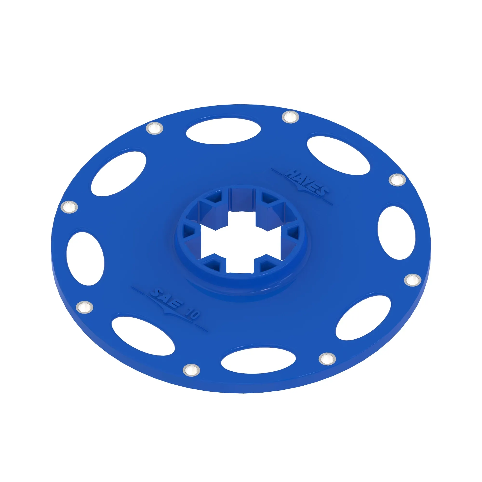John Deere Flywheel - T283691