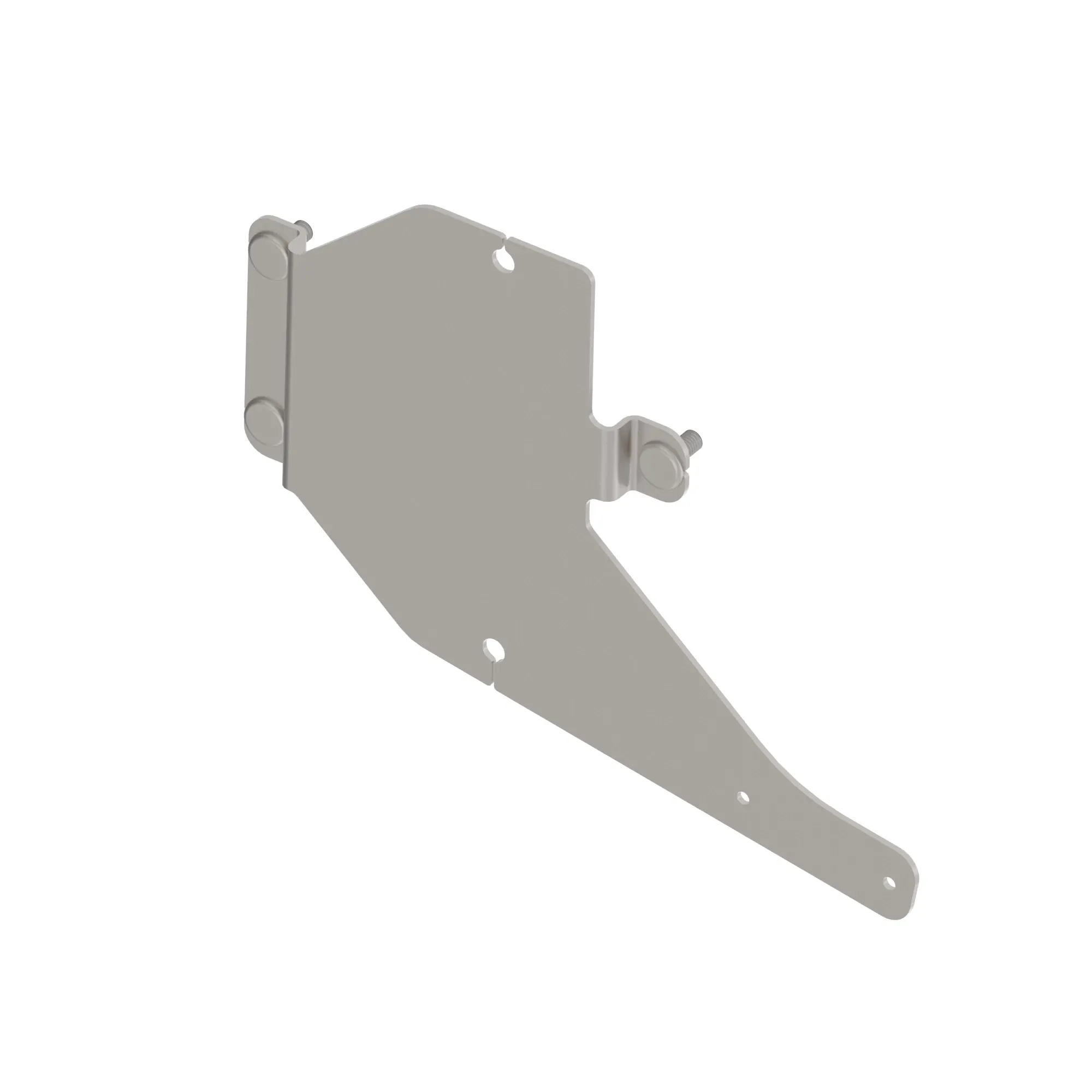 BRACKET-ECU MOUNT