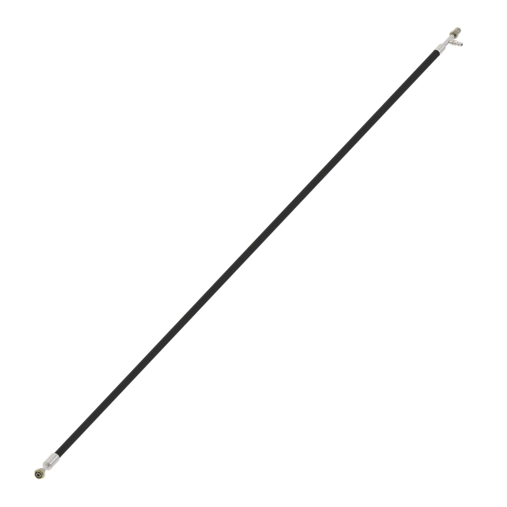 John Deere Refrigerant Hose - AXE33532