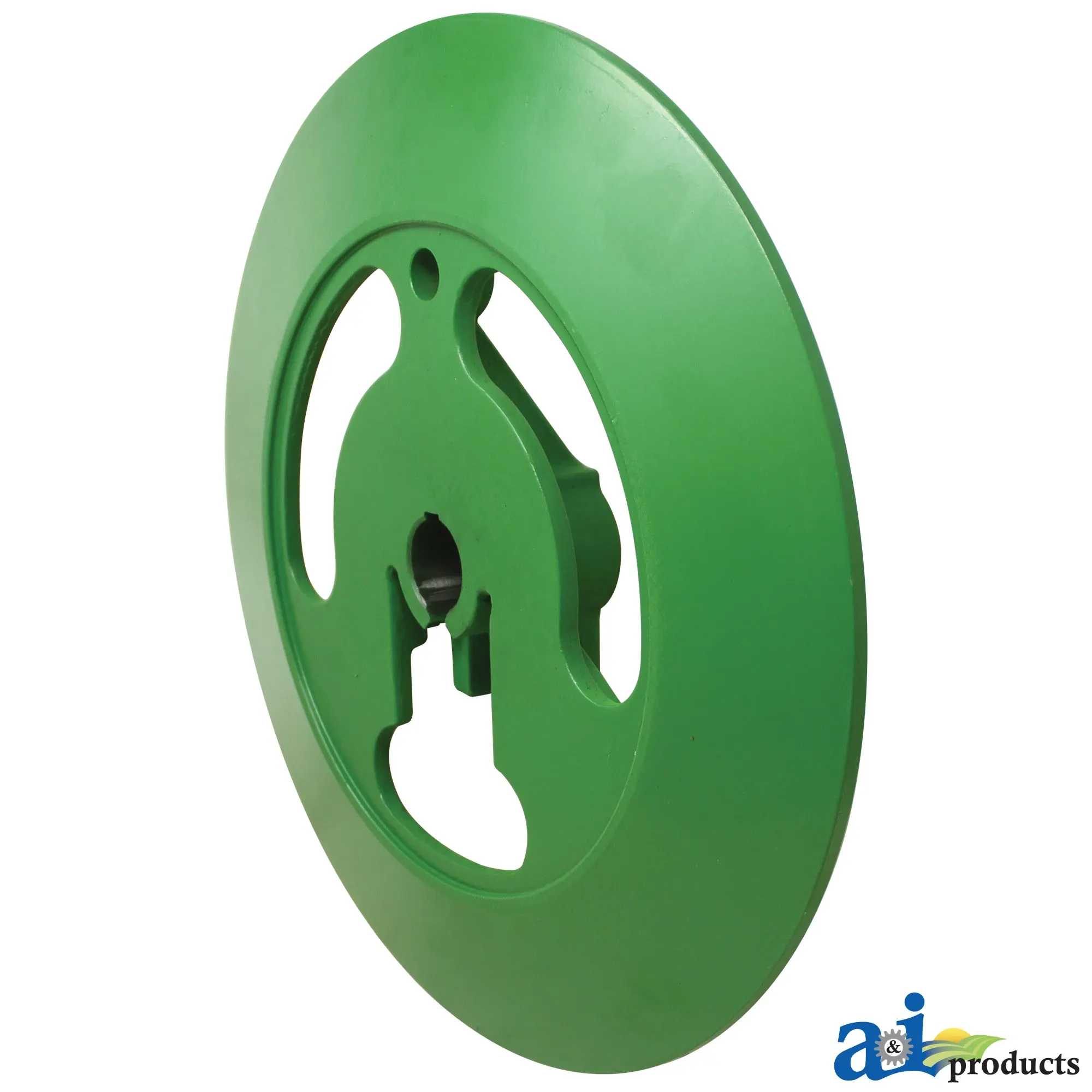 A&I Products Fan Pulley - A-AH134873