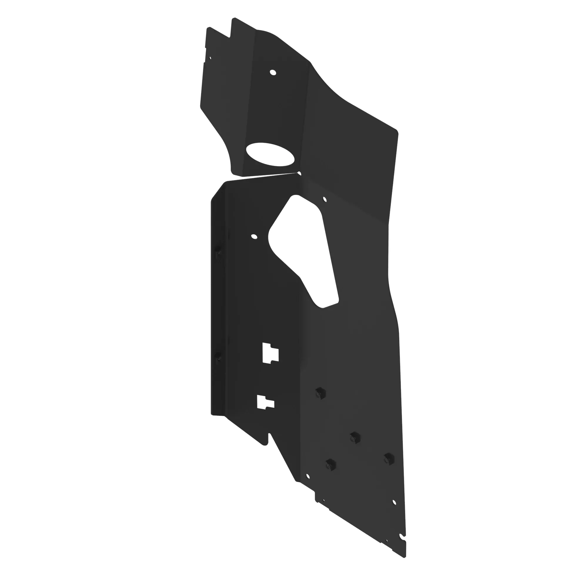 John Deere Heat Shield - L219443