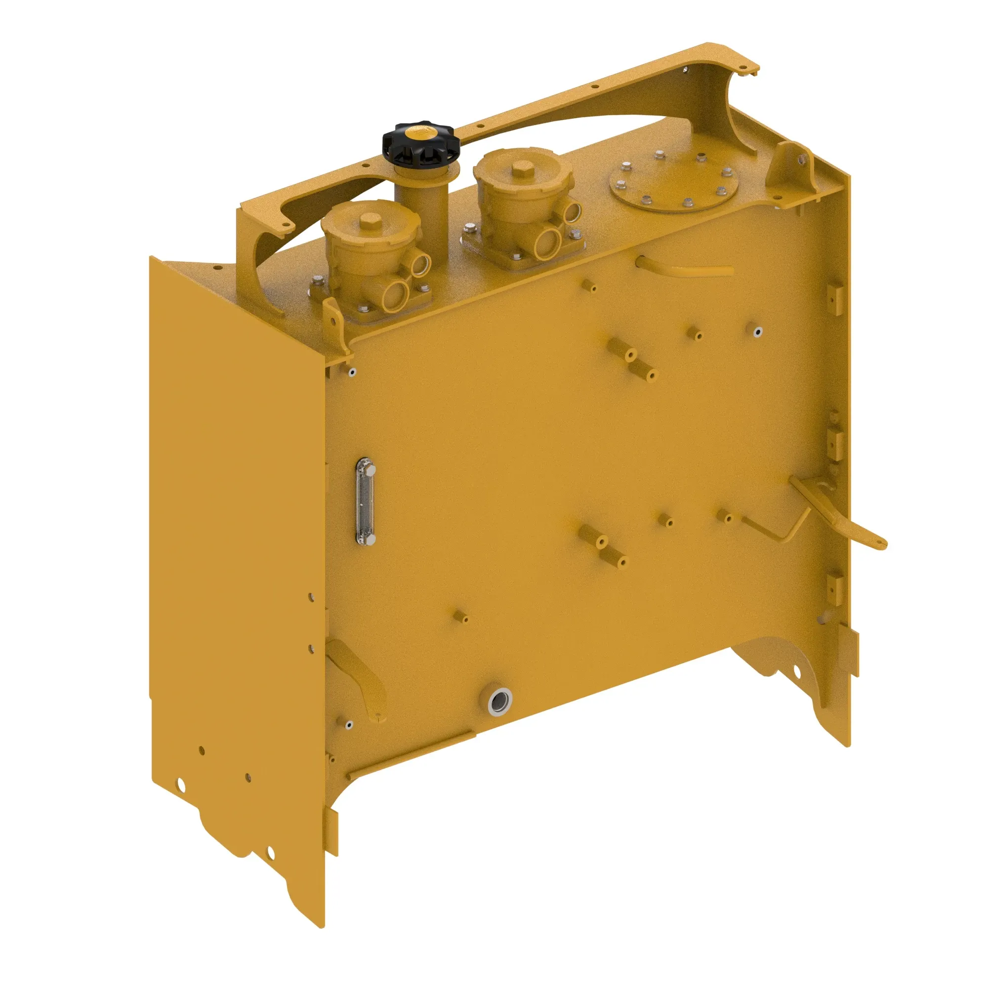Hydraulic Reservoir