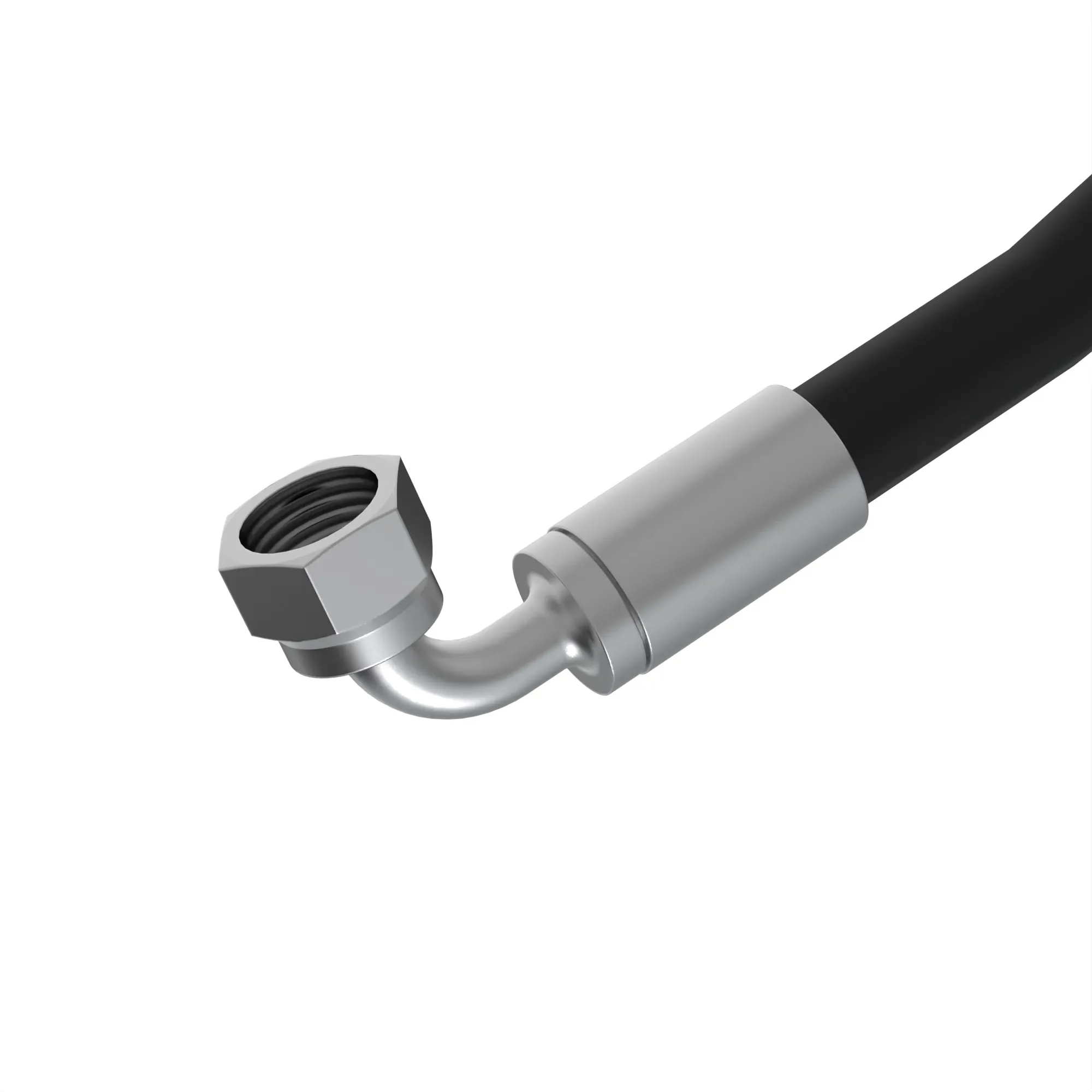 Hydraulic Hose