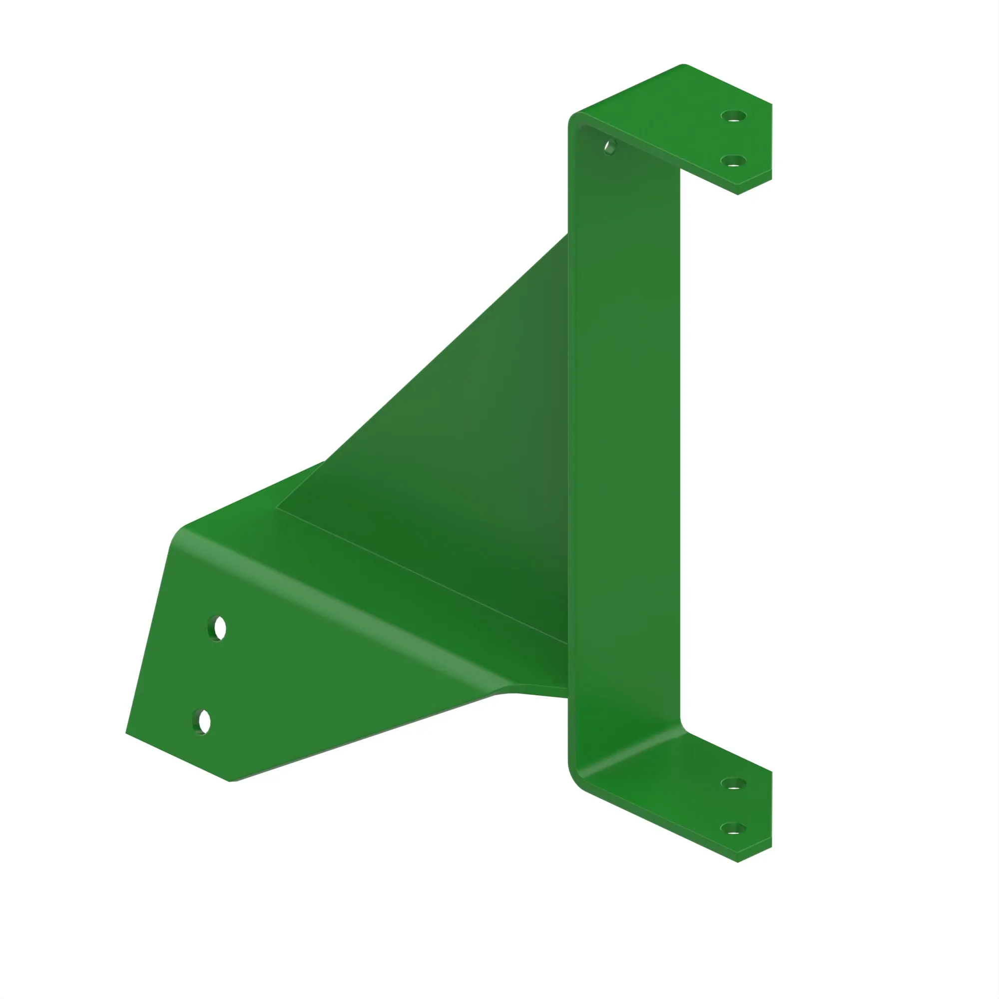 John Deere Rear Stair Support Bracket - AA48188