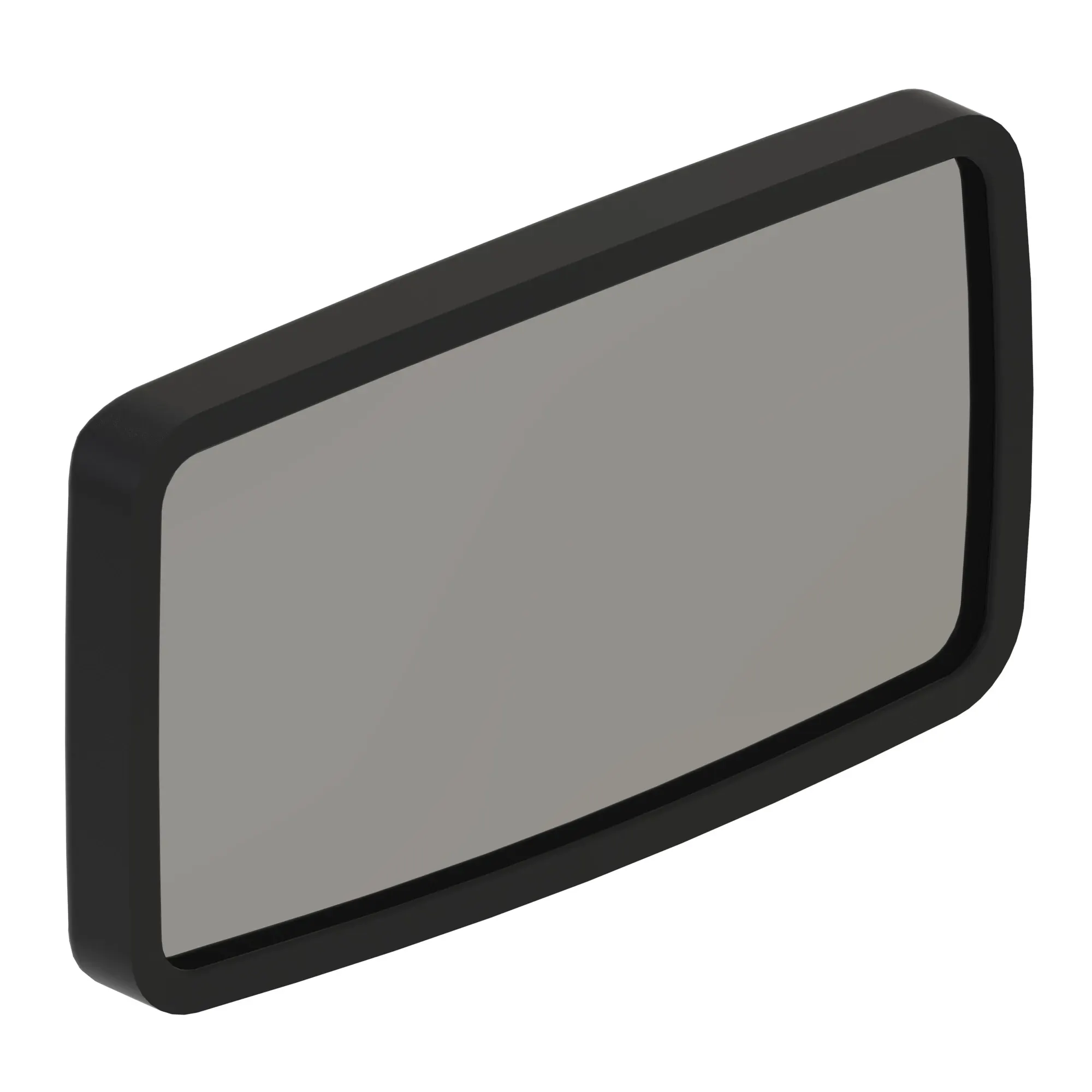 Rear View Mirror Lhs