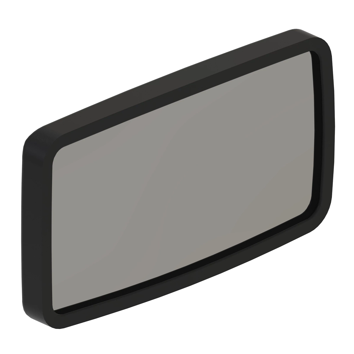 Rear View Mirror Lhs