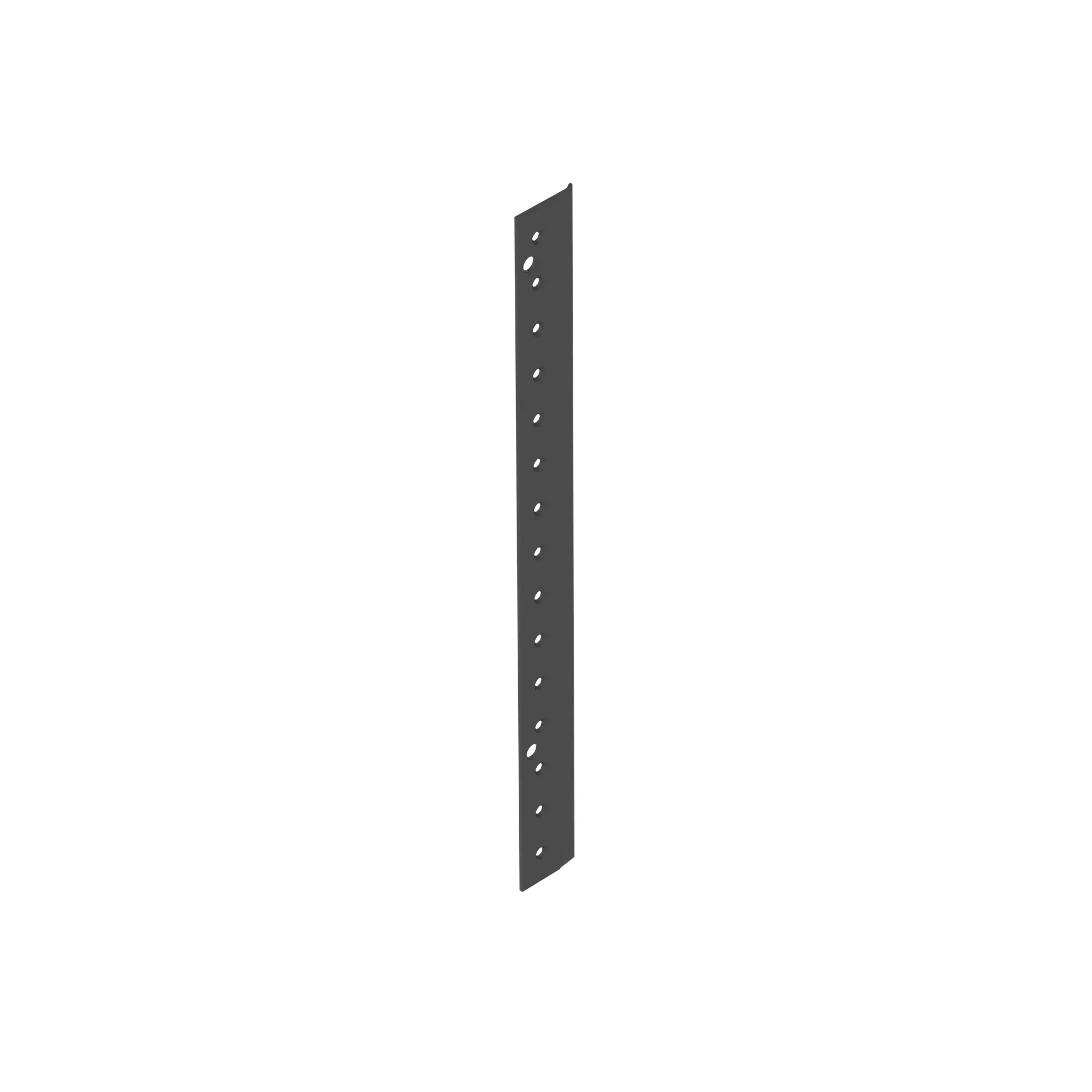 Stationary Knife