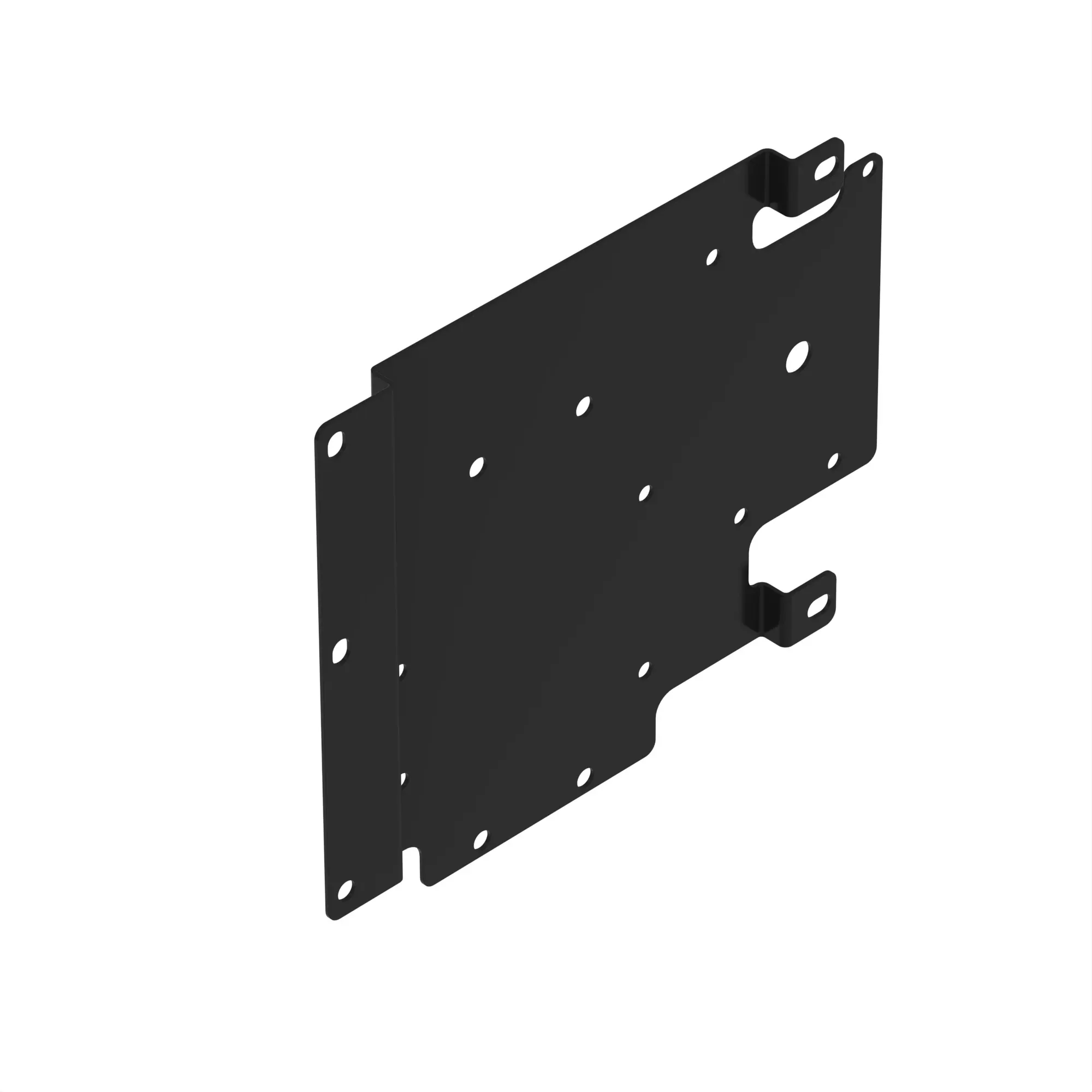John Deere Bracket - HXE187166