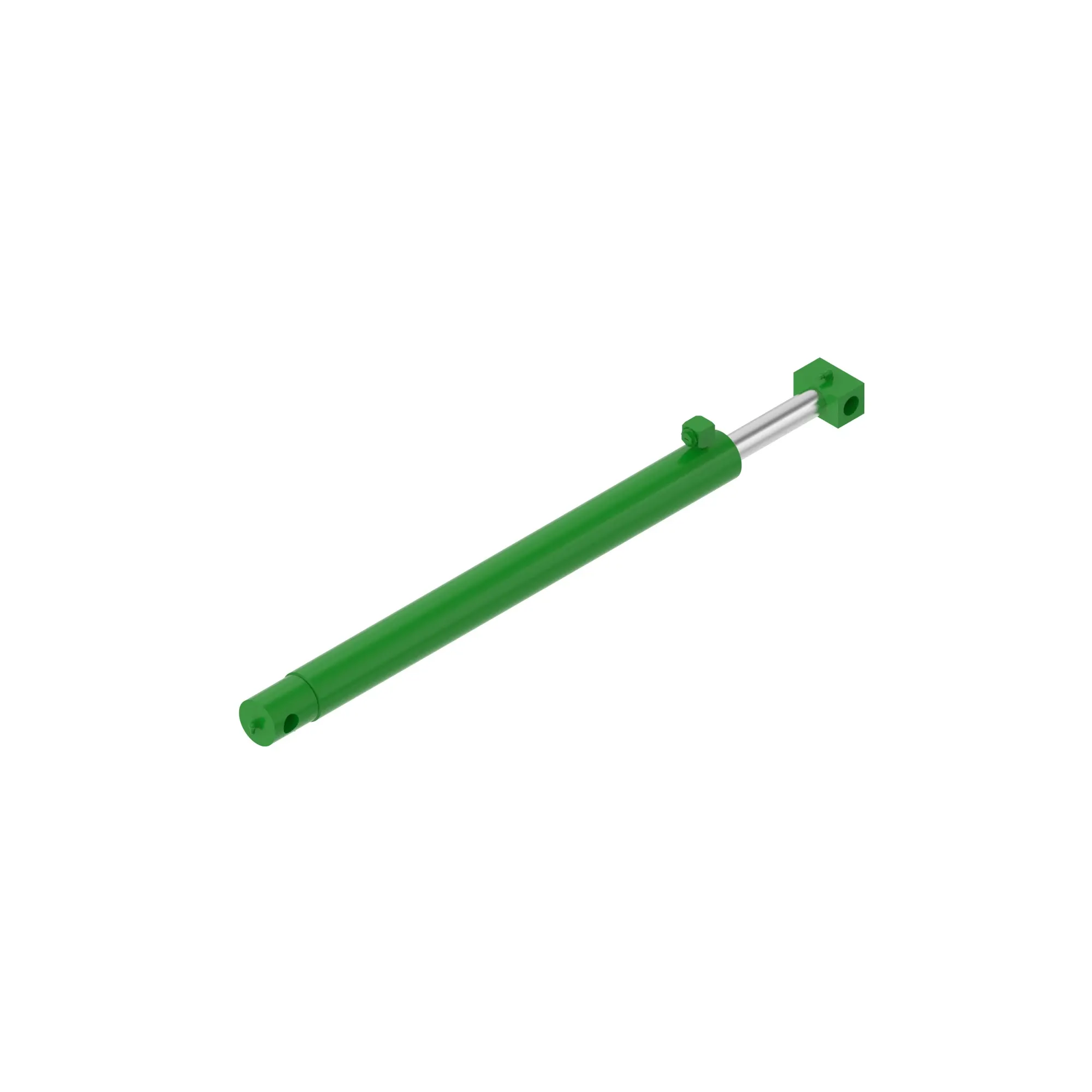 John Deere Hydraulic Cylinder - AH211307