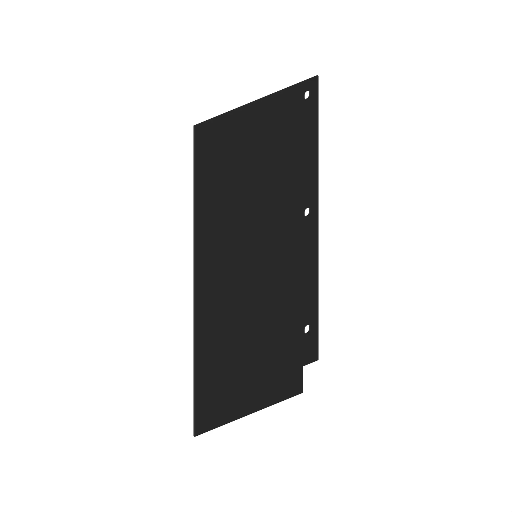 Isolator