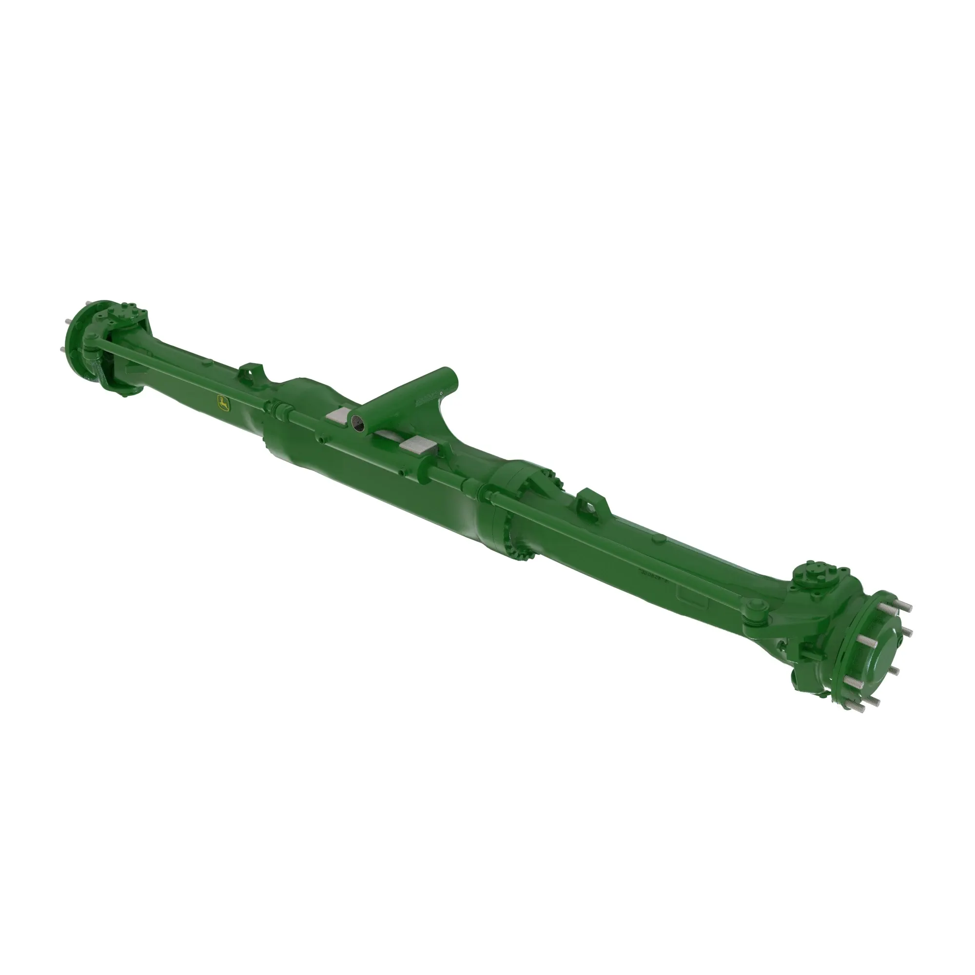 John Deere Rear Axle - AXE41862