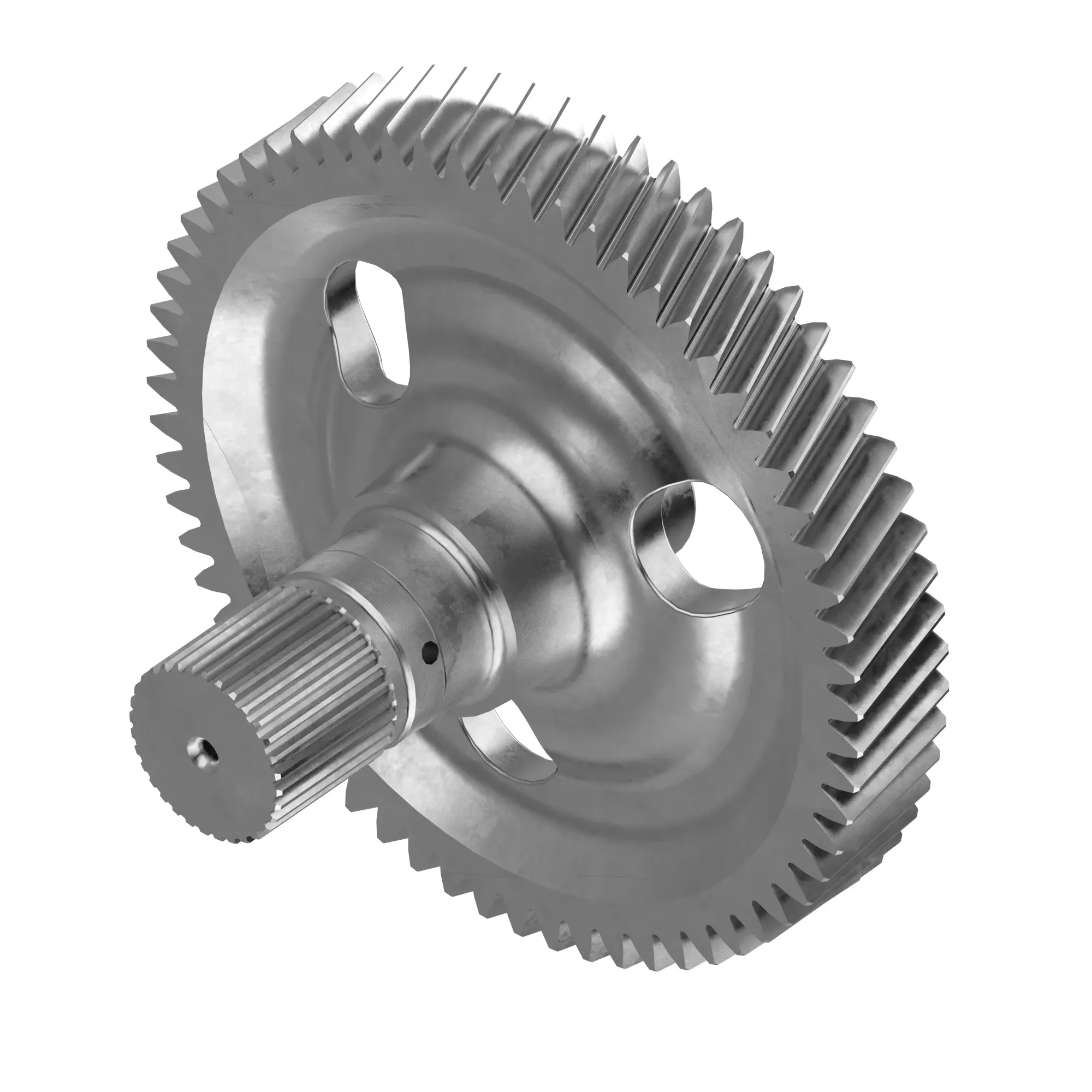GEAR, HELICAL (OUTPUT)