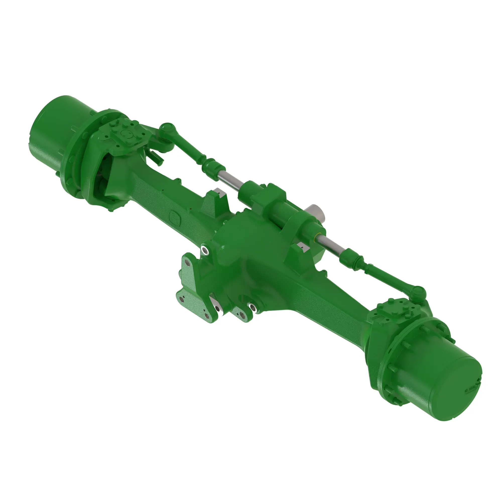 MFWD I=13.160/TLS/BRAKE (DANA 750/304)