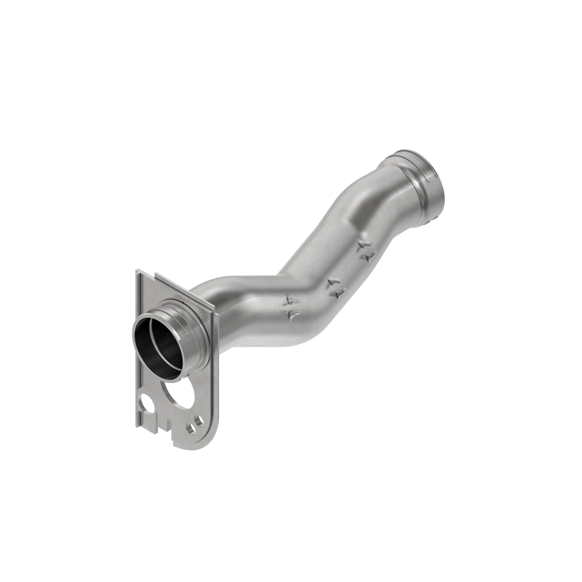 Hose, Air Intake Assy., MW03-33
