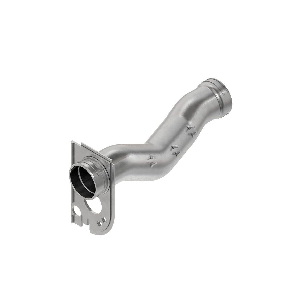 Hose, Air Intake Assy., MW03-33