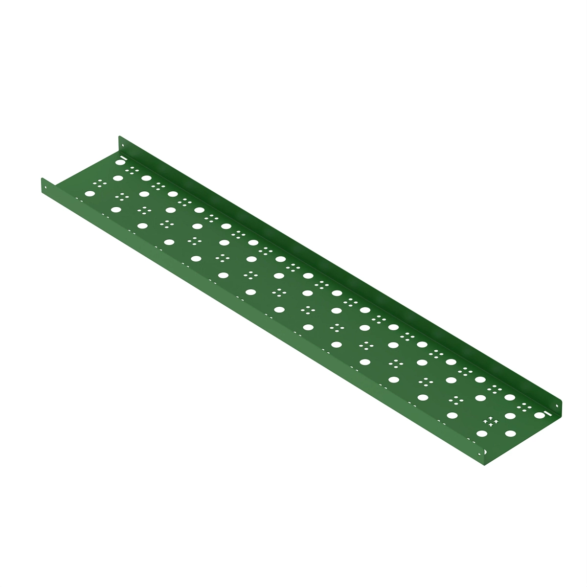 Platform, Outer Wing Plat