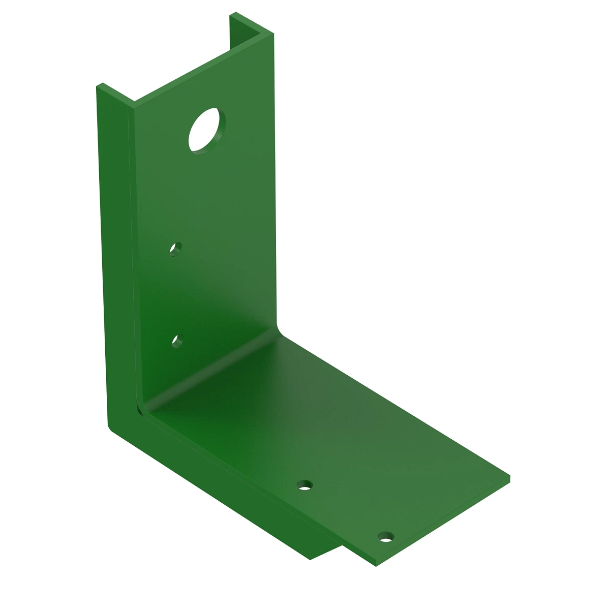 Bracket, Vrd Sensor