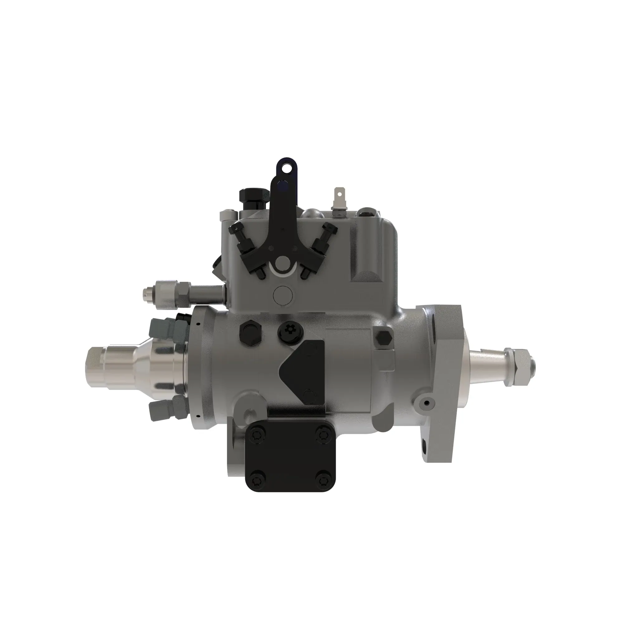 107kW@2100rpm 24V ETS -