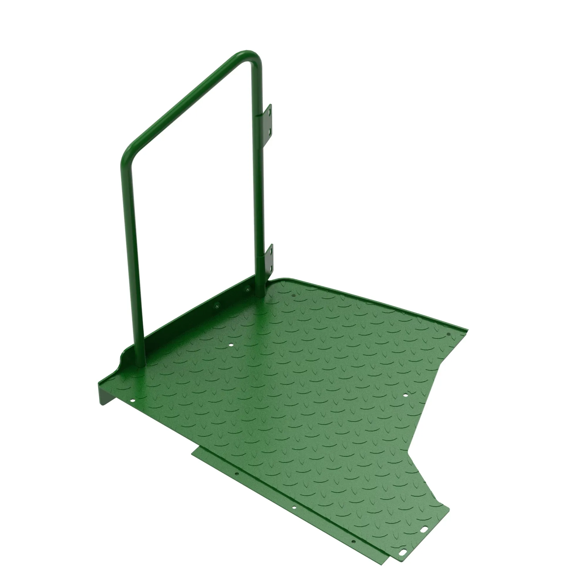 AL219758: Right Side Floor