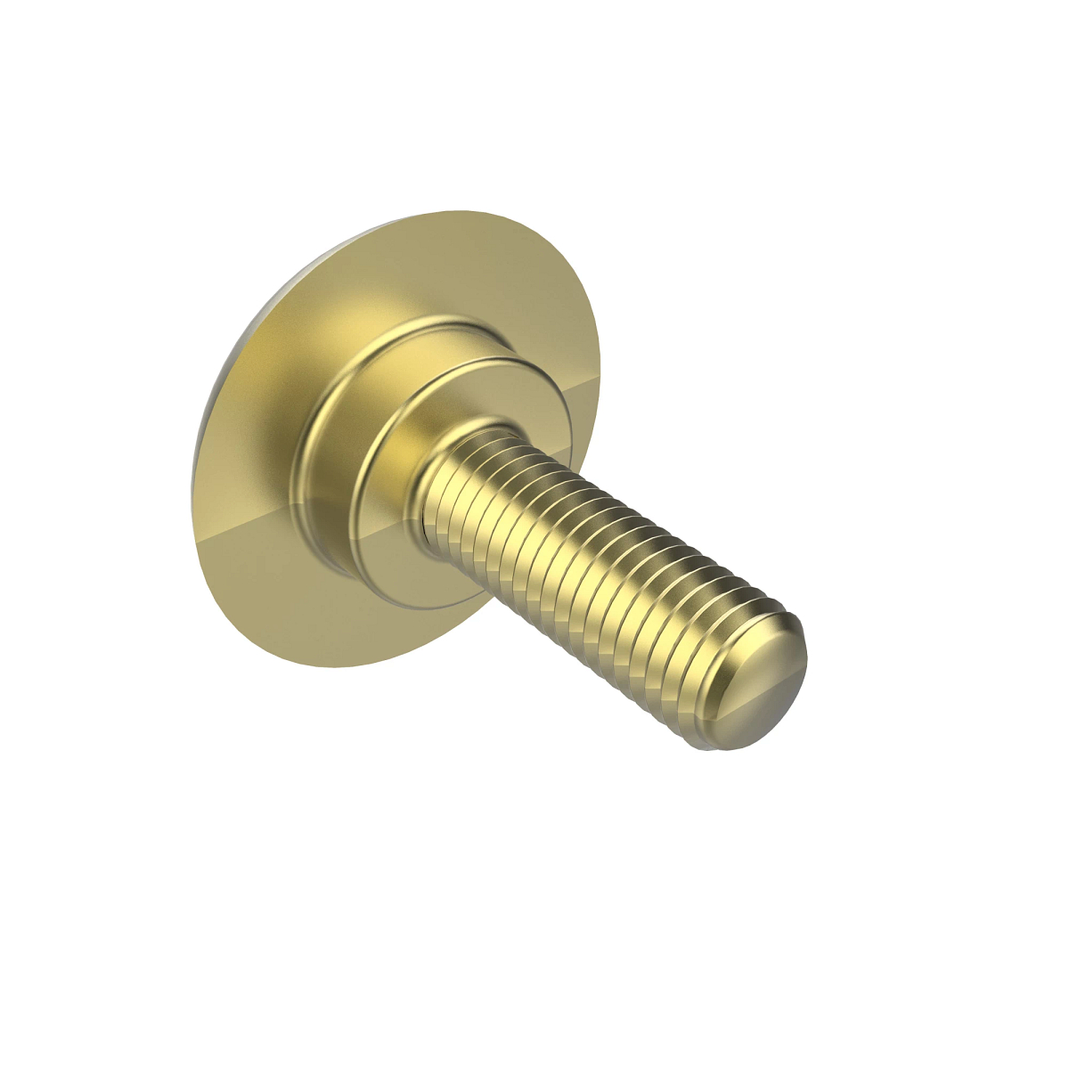 John Deere Torx Screw, M6 X 21 - T406595