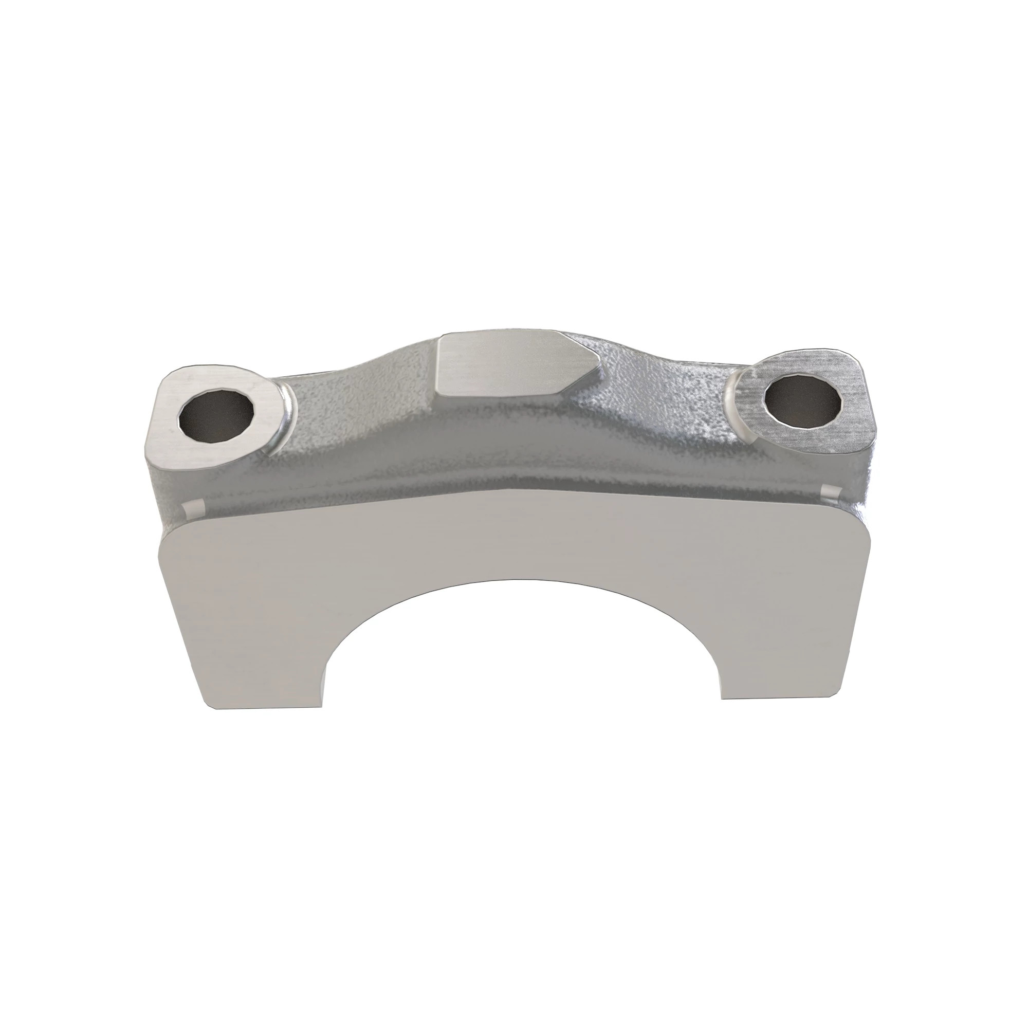 BEARING CAP, MAIN BEARING THRUST