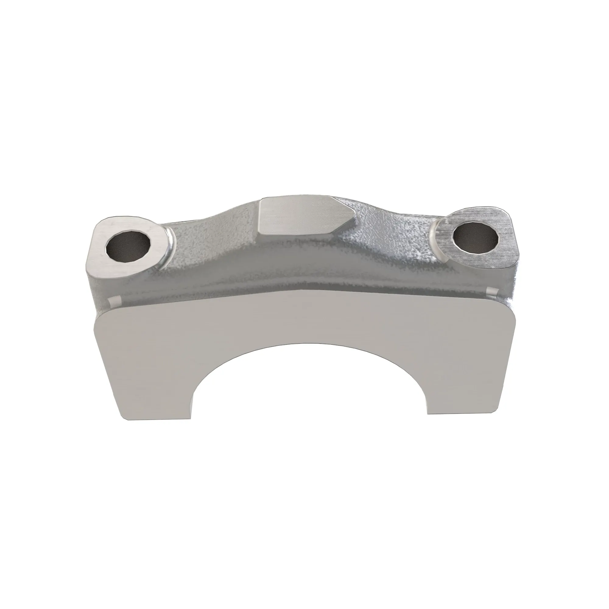 John Deere Bearing Cap - R114240