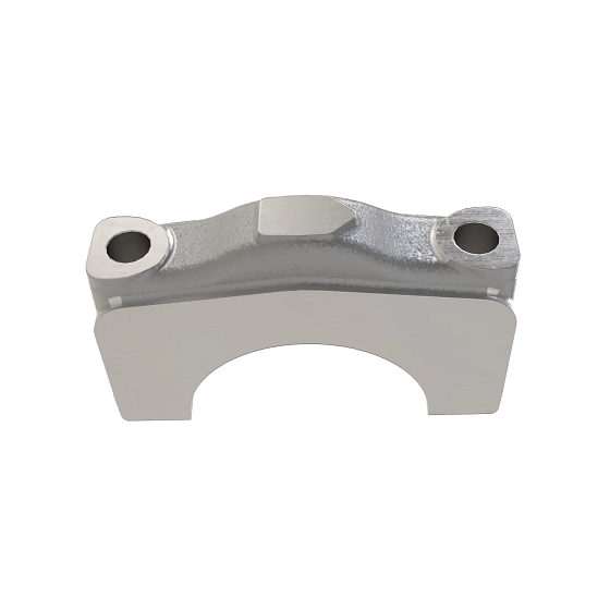 John Deere Bearing Cap - R114240